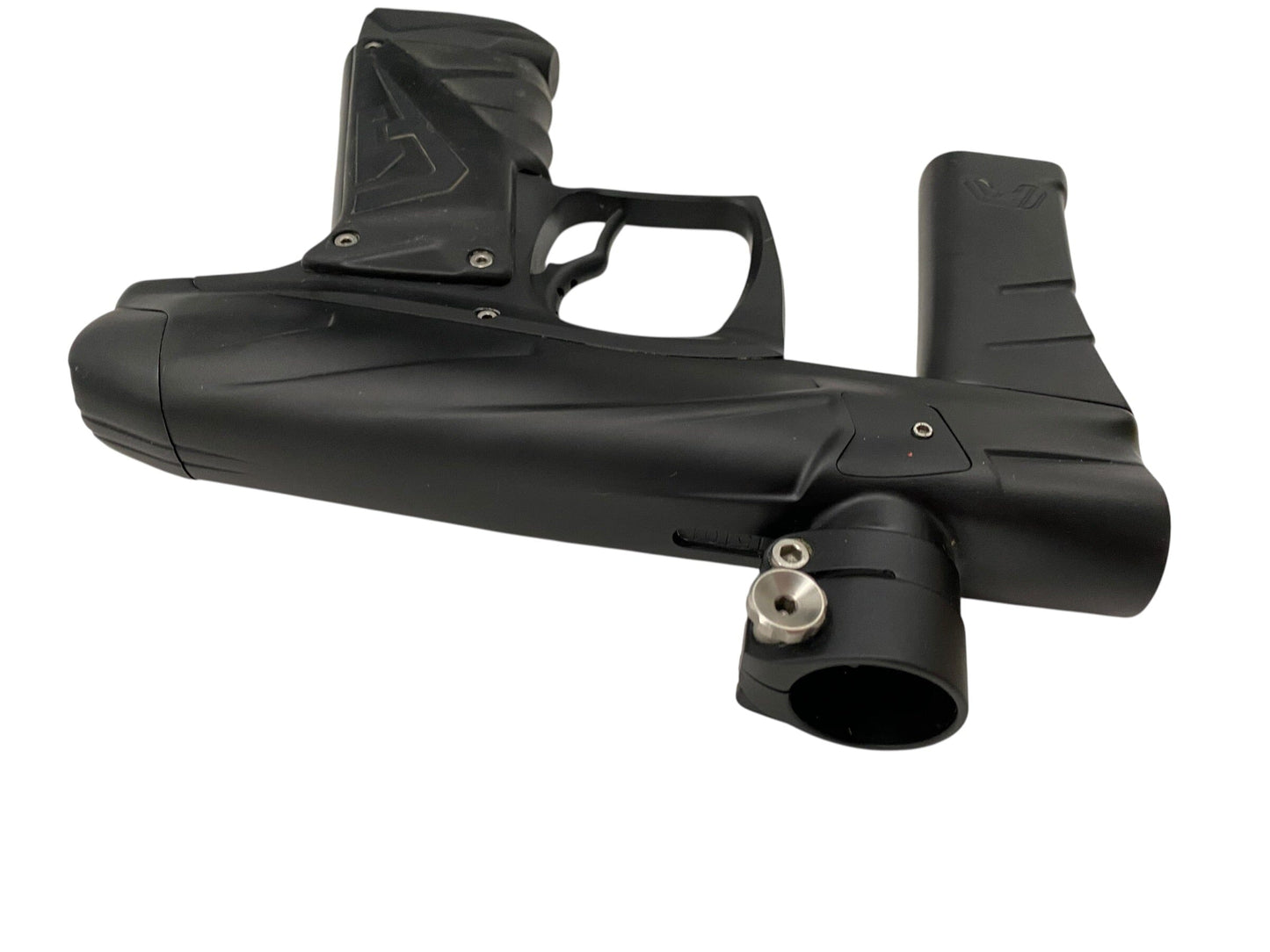 Used Field One Force V2 Paintball Gun Black Paintball Gun from CPXBrosPaintball Buy/Sell/Trade Paintball Markers, New Paintball Guns, Paintball Hoppers, Paintball Masks, and Hormesis Headbands