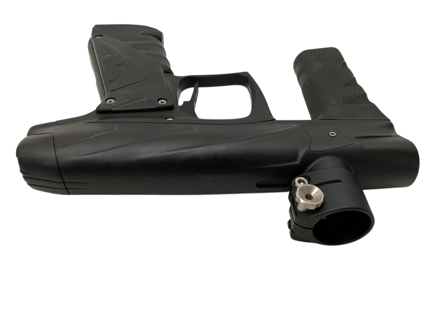 Used Field One Force v2 Paintball Gun Black Paintball Gun from CPXBrosPaintball Buy/Sell/Trade Paintball Markers, New Paintball Guns, Paintball Hoppers, Paintball Masks, and Hormesis Headbands