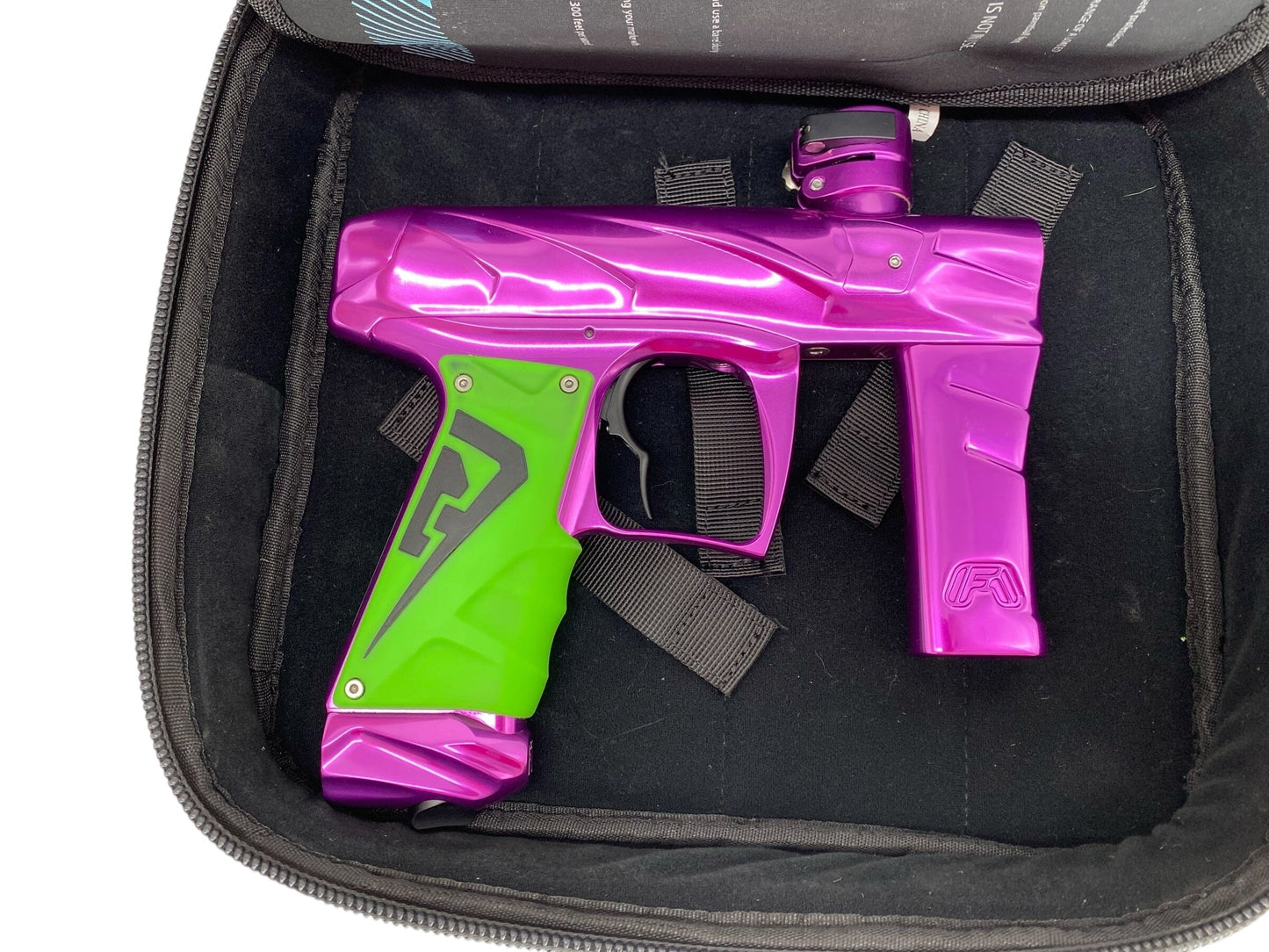 Used Field One Force V2 Paintball Gun Paintball Gun from CPXBrosPaintball Buy/Sell/Trade Paintball Markers, New Paintball Guns, Paintball Hoppers, Paintball Masks, and Hormesis Headbands