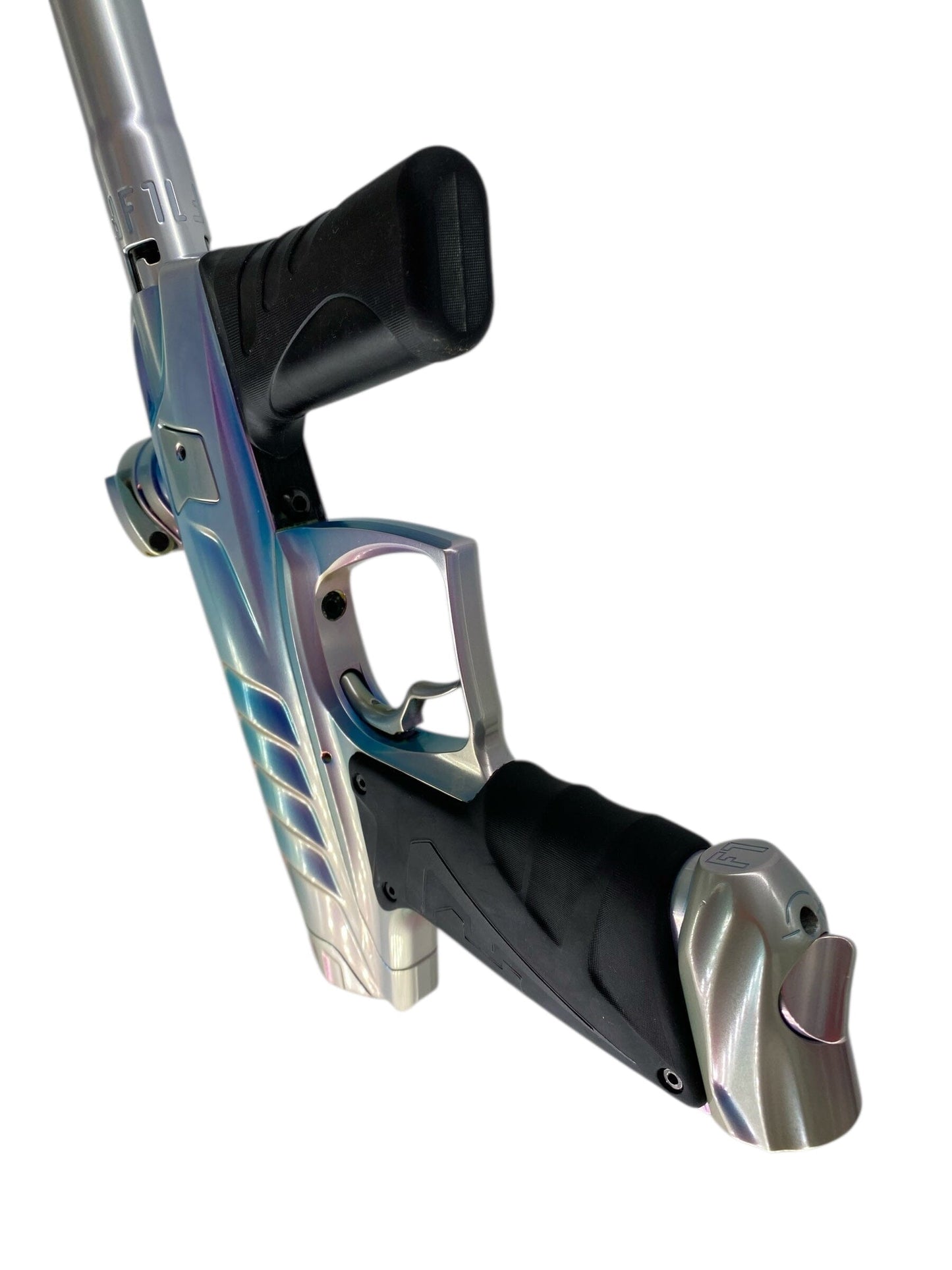 Used Field One Force V2 Paintball Gun Paintball Gun from CPXBrosPaintball Buy/Sell/Trade Paintball Markers, New Paintball Guns, Paintball Hoppers, Paintball Masks, and Hormesis Headbands