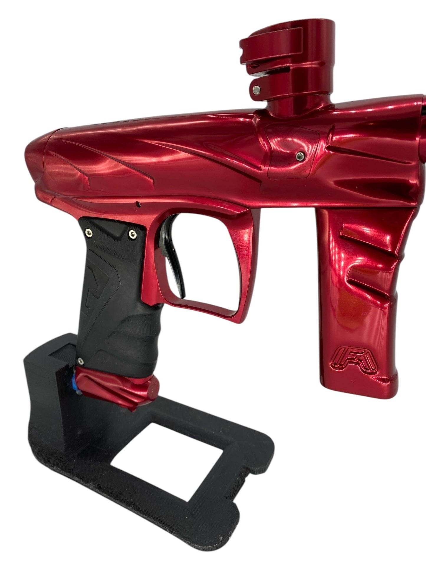 Used Field One Force V2 Paintball Gun Paintball Gun from CPXBrosPaintball Buy/Sell/Trade Paintball Markers, New Paintball Guns, Paintball Hoppers, Paintball Masks, and Hormesis Headbands