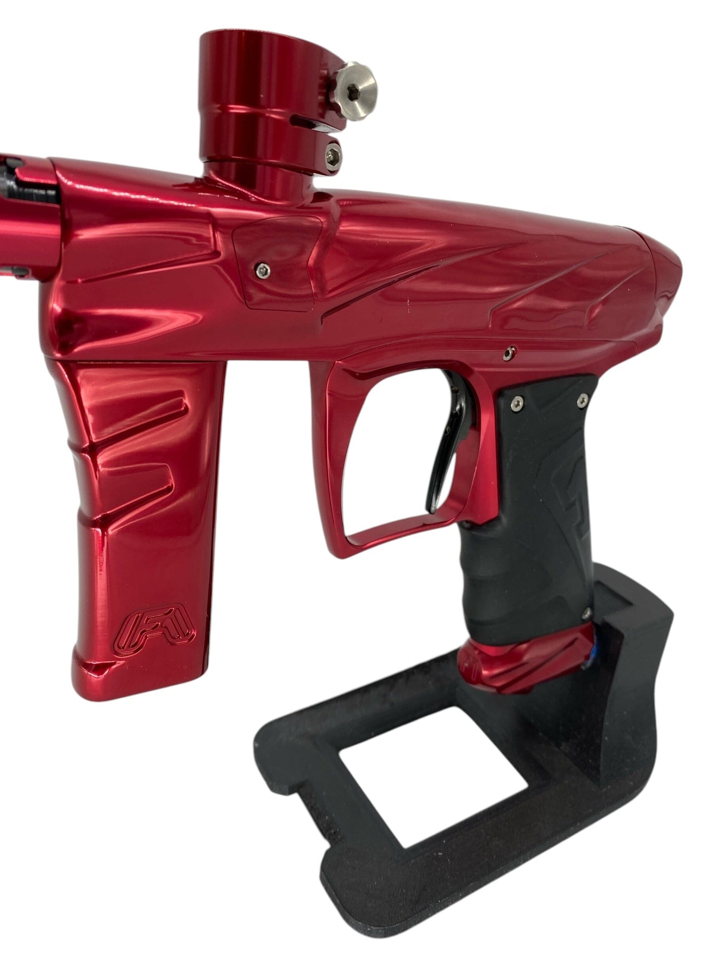 Used Field One Force V2 Paintball Gun Paintball Gun from CPXBrosPaintball Buy/Sell/Trade Paintball Markers, New Paintball Guns, Paintball Hoppers, Paintball Masks, and Hormesis Headbands