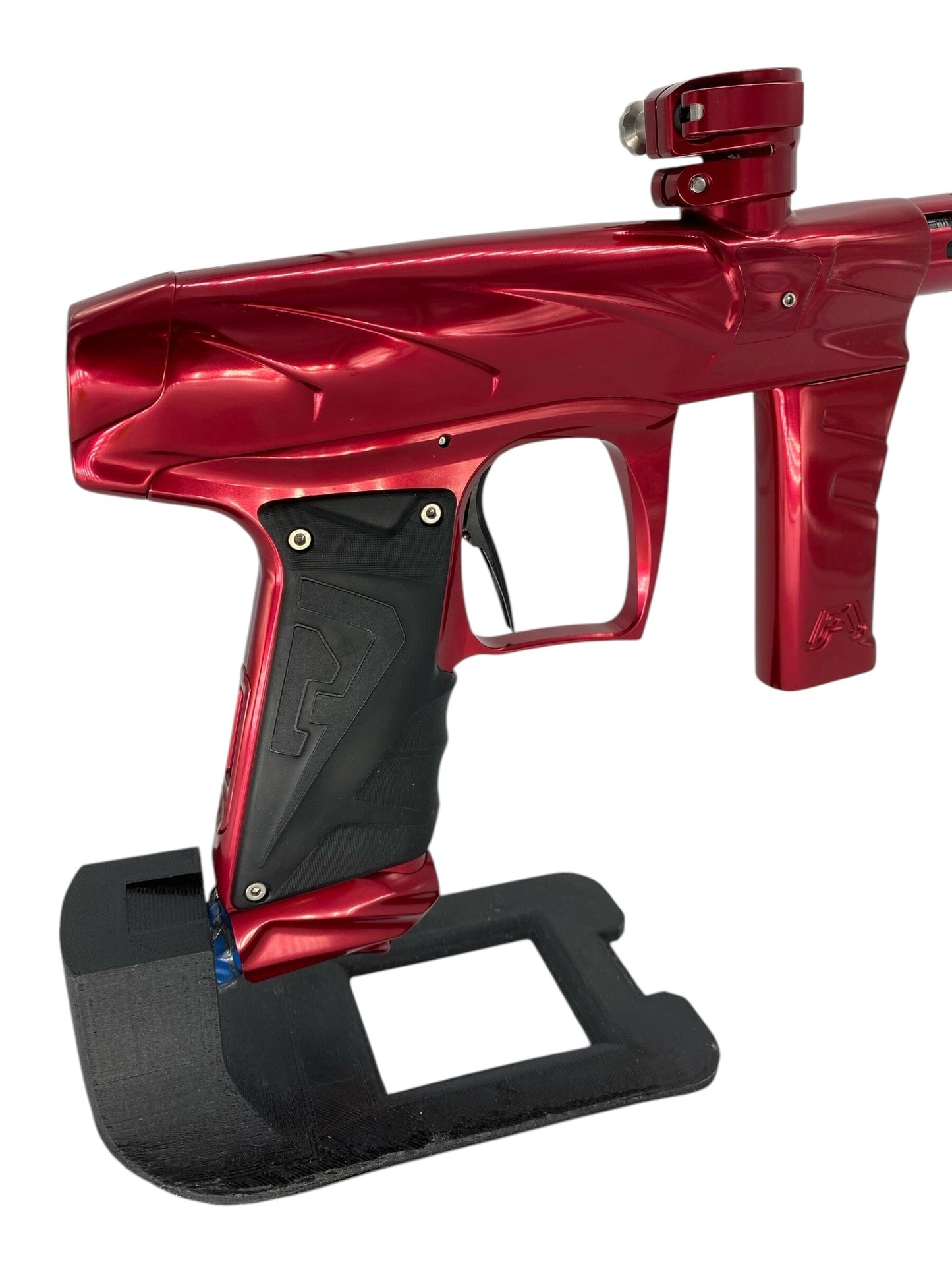 Used Field One Force V2 Paintball Gun Paintball Gun from CPXBrosPaintball Buy/Sell/Trade Paintball Markers, New Paintball Guns, Paintball Hoppers, Paintball Masks, and Hormesis Headbands