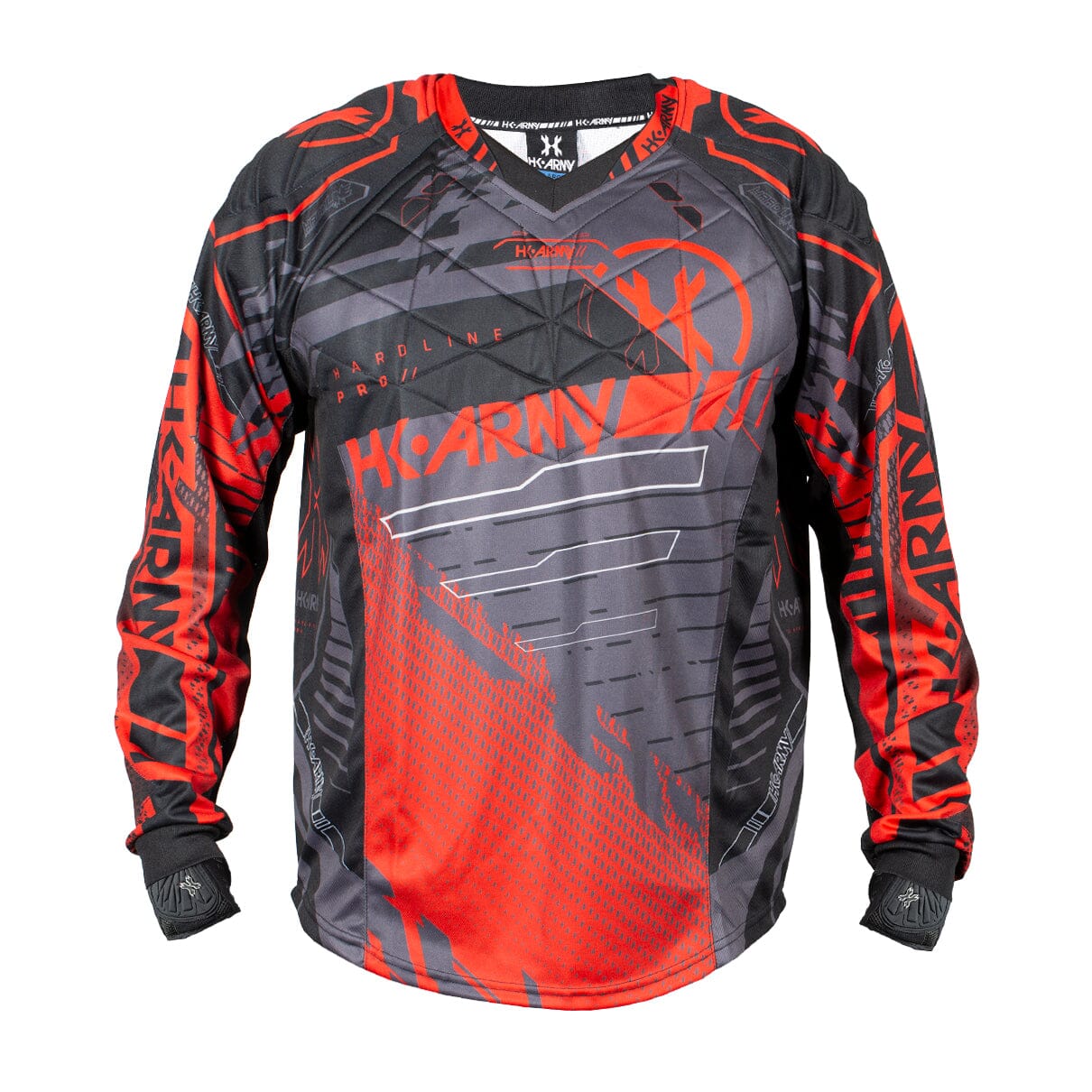 Used Fire - Hardline Jersey Paintball Gun from HK Army Clothing Buy/Sell/Trade Paintball Markers, New Paintball Guns, Paintball Hoppers, Paintball Masks, and Hormesis Headbands