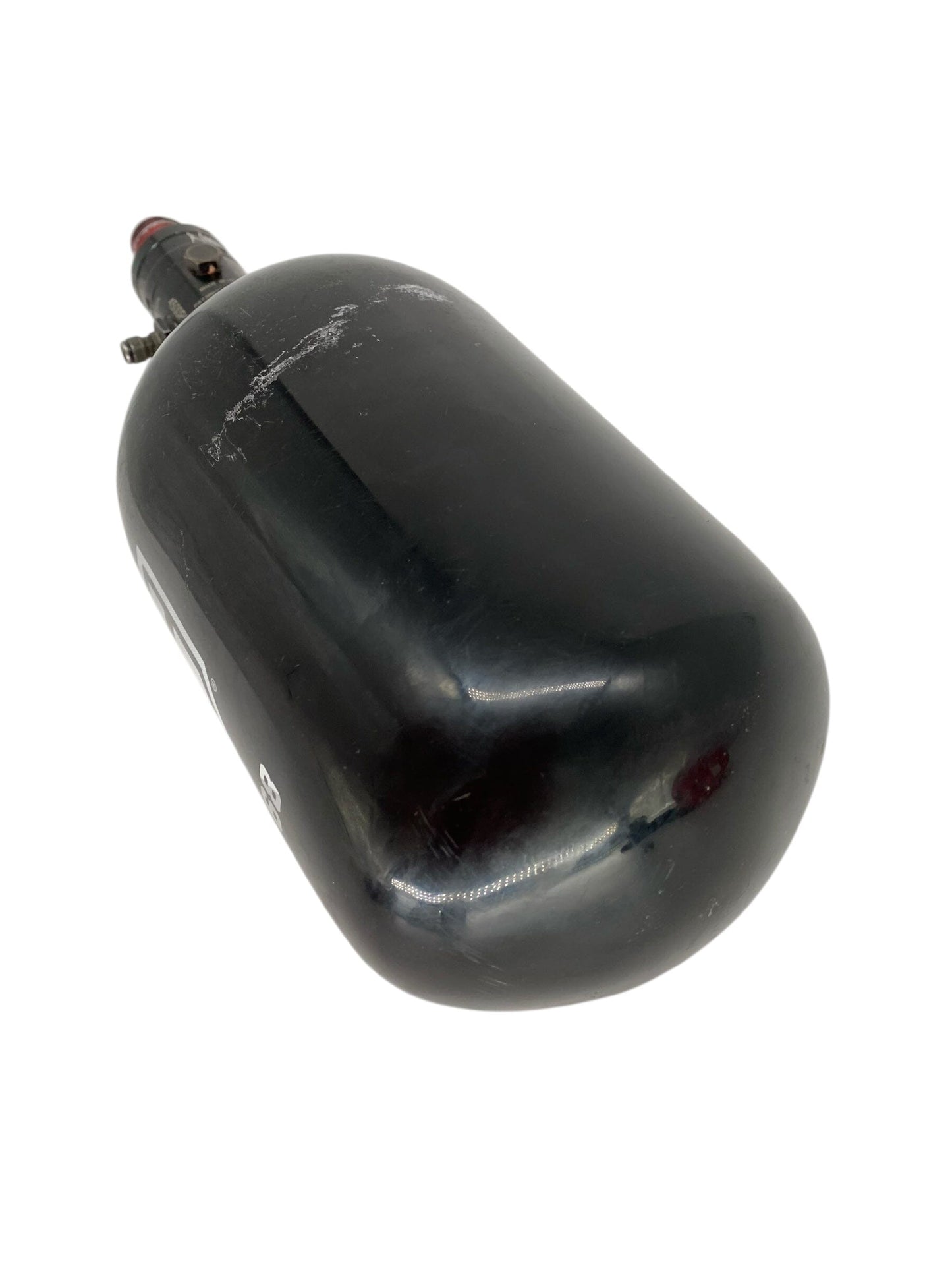 Used First Strike 68/4500 Paintball Tank Paintball Gun from CPXBrosPaintball Buy/Sell/Trade Paintball Markers, New Paintball Guns, Paintball Hoppers, Paintball Masks, and Hormesis Headbands