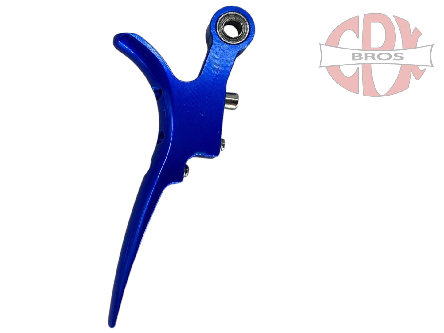 Used FORCE S-CLASS TRIGGER- Blue Paintball Gun from CPXBrosPaintball Buy/Sell/Trade Paintball Markers, New Paintball Guns, Paintball Hoppers, Paintball Masks, and Hormesis Headbands