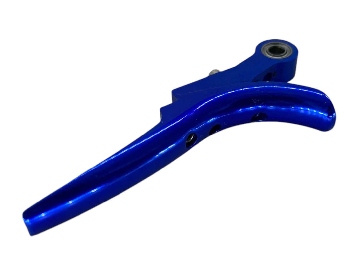 Used FORCE S-CLASS TRIGGER- Blue Paintball Gun from CPXBrosPaintball Buy/Sell/Trade Paintball Markers, New Paintball Guns, Paintball Hoppers, Paintball Masks, and Hormesis Headbands