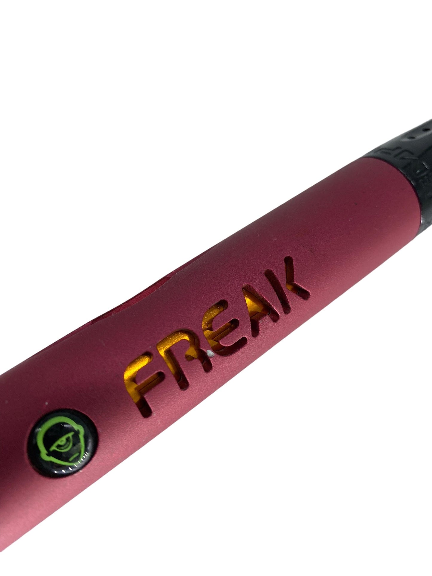 Used Freak Carbon Fiber Barrel Luxe Thread Paintball Gun from CPXBrosPaintball Buy/Sell/Trade Paintball Markers, New Paintball Guns, Paintball Hoppers, Paintball Masks, and Hormesis Headbands