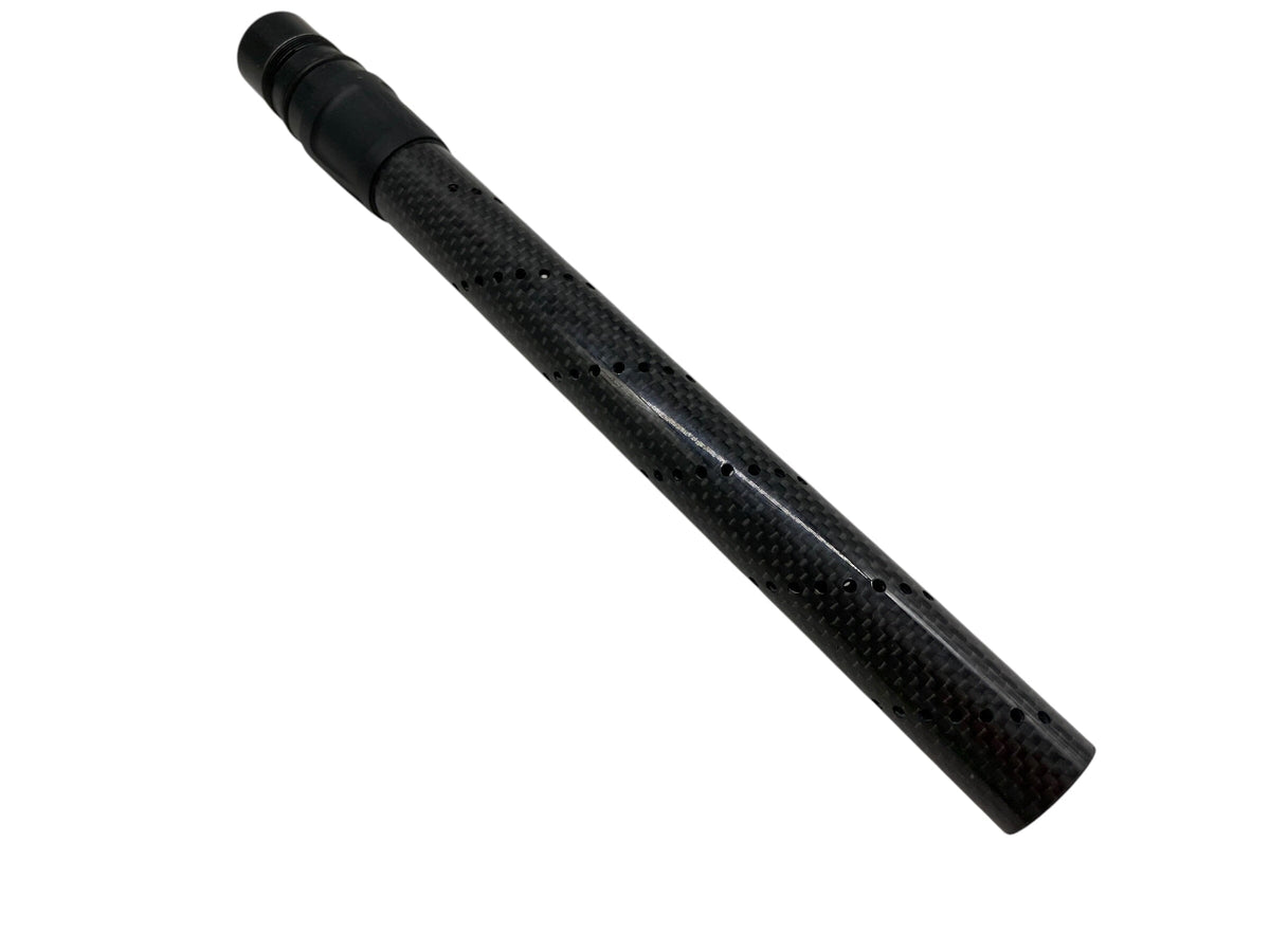 Used Freak Empire Barrel Tip Carbon Fiber Paintball Gun from CPXBrosPaintball Buy/Sell/Trade Paintball Markers, New Paintball Guns, Paintball Hoppers, Paintball Masks, and Hormesis Headbands