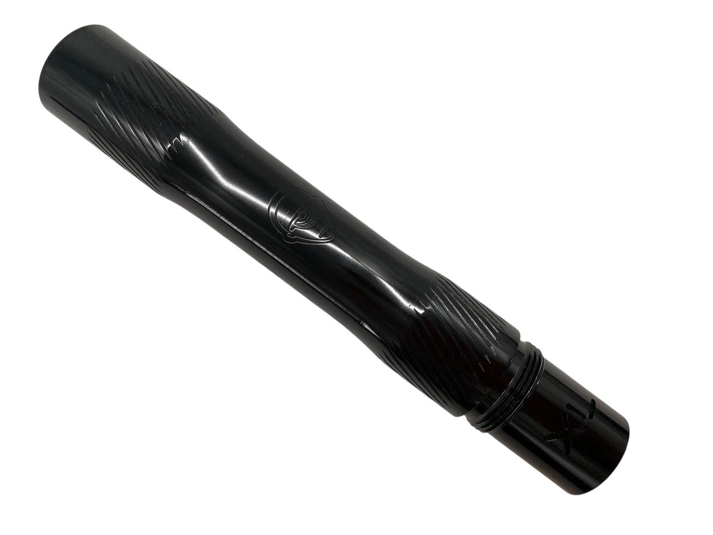 Used Freak XL 2.0 Barrel Back : AC Thread : Gloss Black Paintball Gun from CPXBrosPaintball Buy/Sell/Trade Paintball Markers, New Paintball Guns, Paintball Hoppers, Paintball Masks, and Hormesis Headbands
