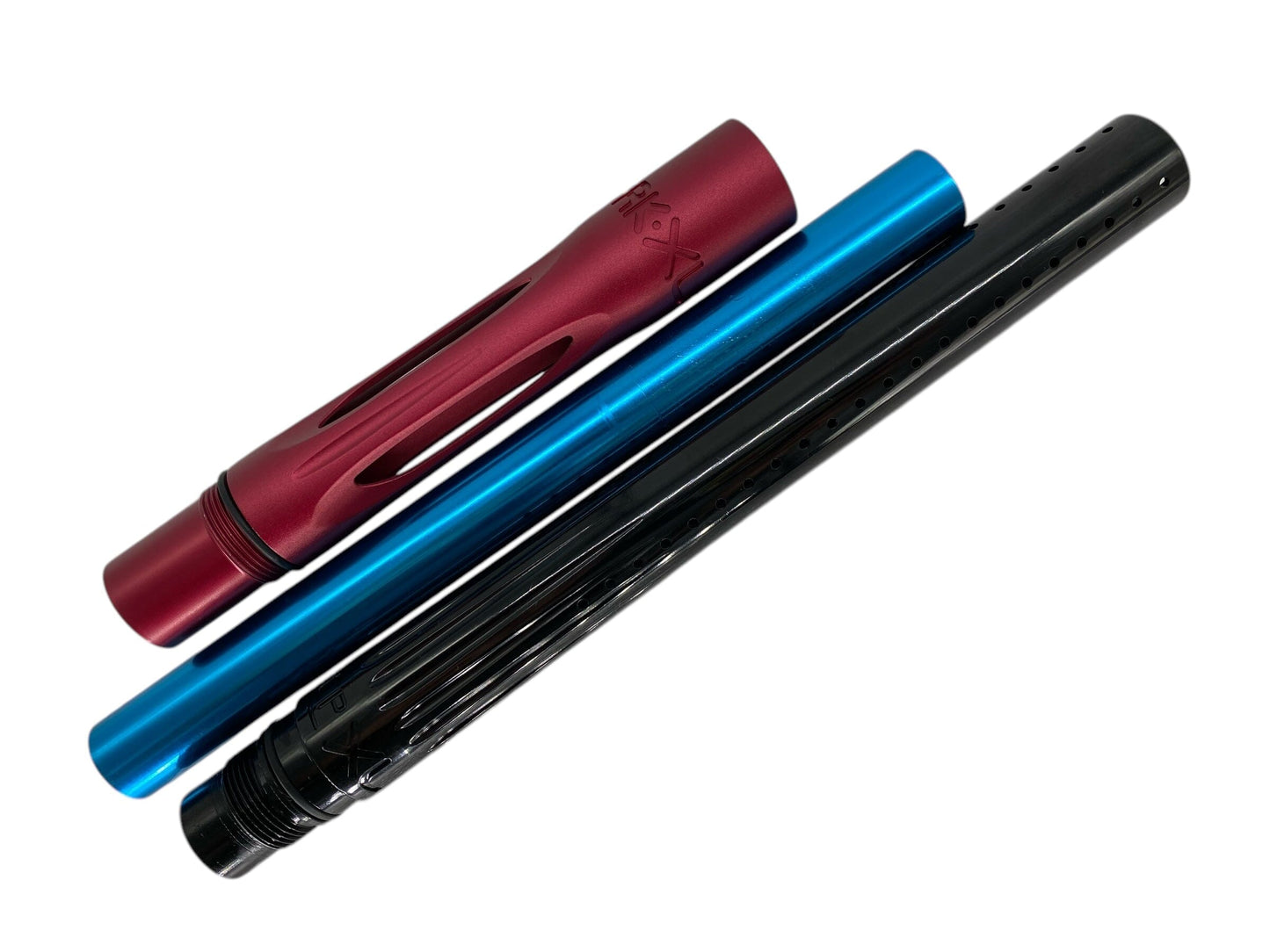 Used Freak XL Acp Tip Paintball Gun Barrel Paintball Gun from CPXBrosPaintball Buy/Sell/Trade Paintball Markers, New Paintball Guns, Paintball Hoppers, Paintball Masks, and Hormesis Headbands
