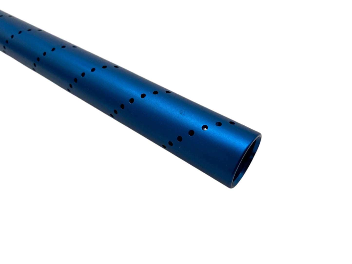 Used Freak XL All American Barrel Front / Tip -14" - Dust Blue Paintball Gun from CPXBrosPaintball Buy/Sell/Trade Paintball Markers, New Paintball Guns, Paintball Hoppers, Paintball Masks, and Hormesis Headbands