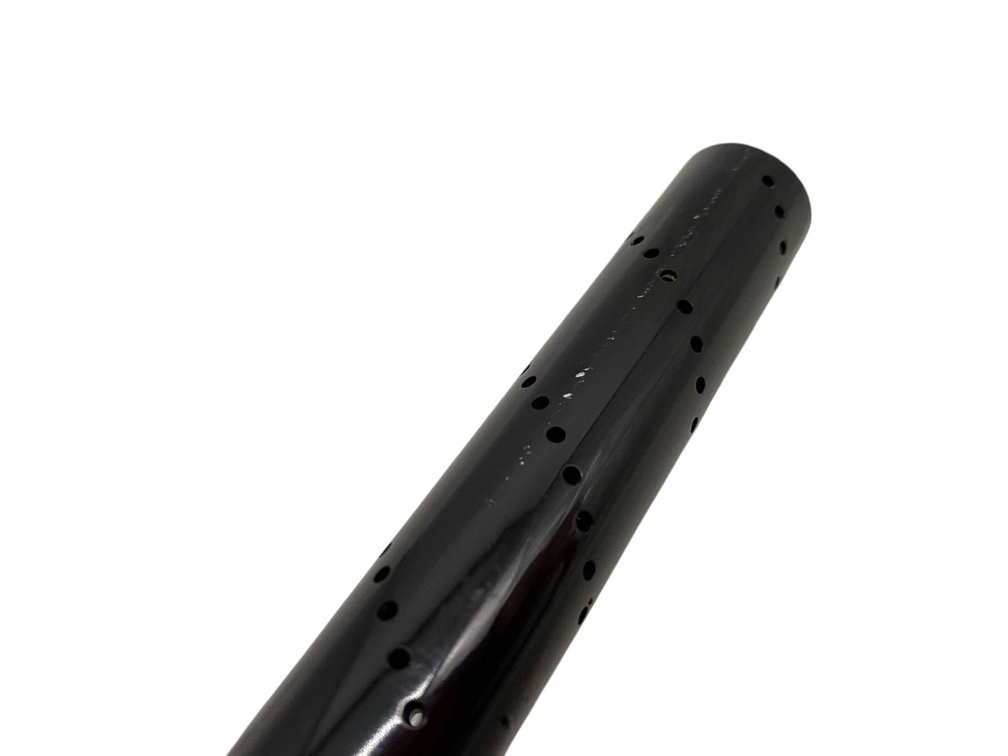 Used Freak XL All American Barrel Front / Tip - 14" - Gloss Black Paintball Gun from CPXBrosPaintball Buy/Sell/Trade Paintball Markers, New Paintball Guns, Paintball Hoppers, Paintball Masks, and Hormesis Headbands