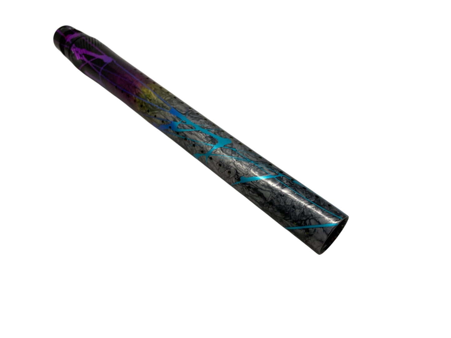 Used Freak XL Barrel Tip -14" : Custom Anno Paintball Gun from CPXBrosPaintball Buy/Sell/Trade Paintball Markers, New Paintball Guns, Paintball Hoppers, Paintball Masks, and Hormesis Headbands