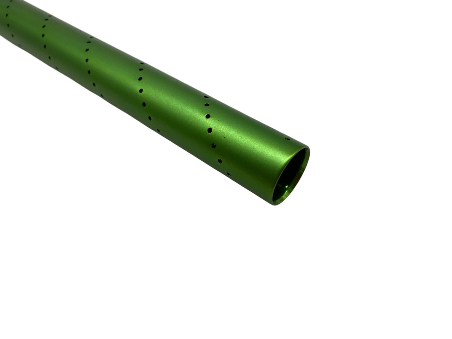 Used Freak Xl Barrel Tip - Green Paintball Gun from CPXBrosPaintball Buy/Sell/Trade Paintball Markers, New Paintball Guns, Paintball Hoppers, Paintball Masks, and Hormesis Headbands