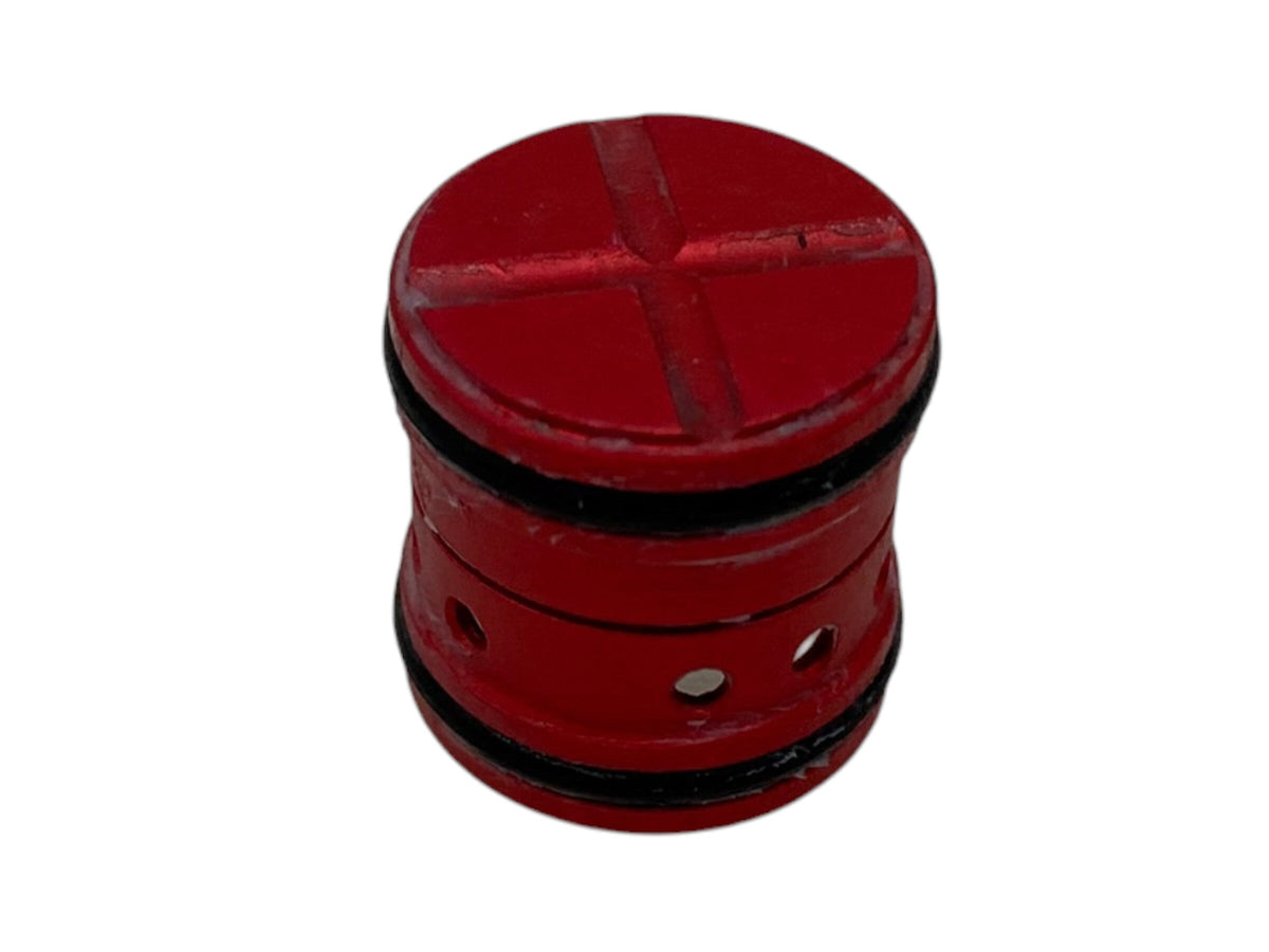 Used Full Auto Valve Upgrade For Eclipse Etha 3M/EMEK 100/EMF 100/GMEK/M170 Markers - Red Paintball Gun from CPXBrosPaintball Buy/Sell/Trade Paintball Markers, New Paintball Guns, Paintball Hoppers, Paintball Masks, and Hormesis Headbands