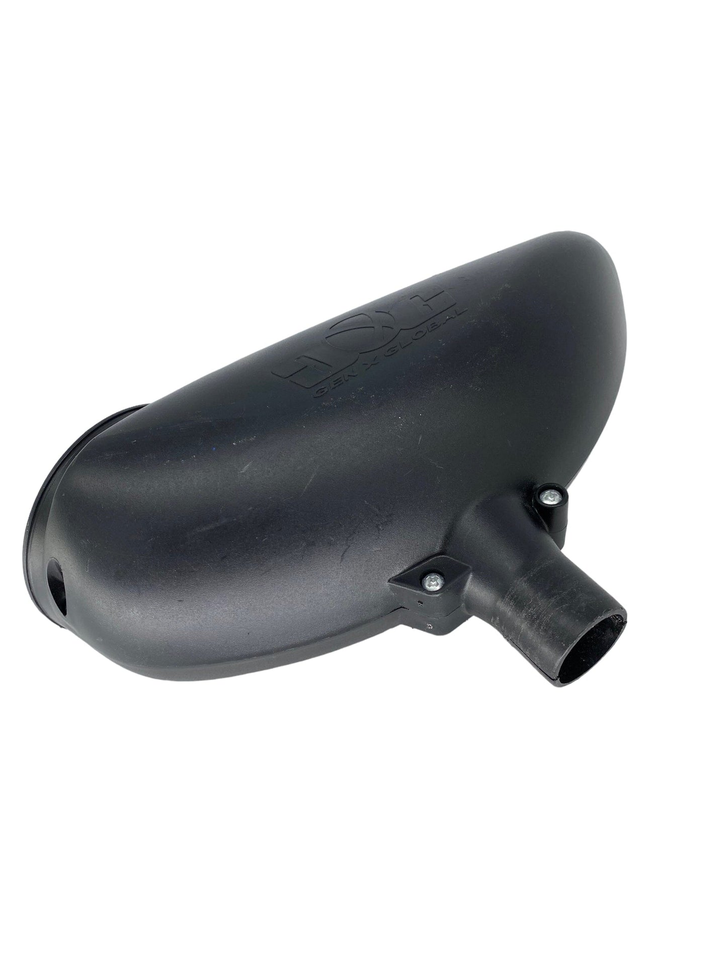 Used Gen X Global Gravity Hopper/Loader Paintball Gun from CPXBrosPaintball Buy/Sell/Trade Paintball Markers, New Paintball Guns, Paintball Hoppers, Paintball Masks, and Hormesis Headbands