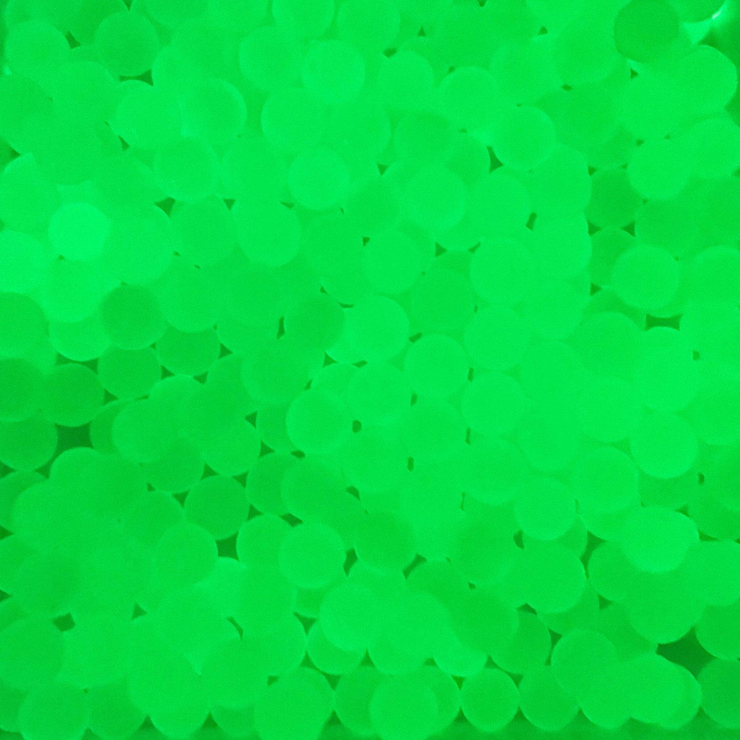 Used Glowball™ PRO GEL BALLS - 20K COUNT - GLOW IN THE DARK Paintball Gun from HK Army Clothing Buy/Sell/Trade Paintball Markers, New Paintball Guns, Paintball Hoppers, Paintball Masks, and Hormesis Headbands