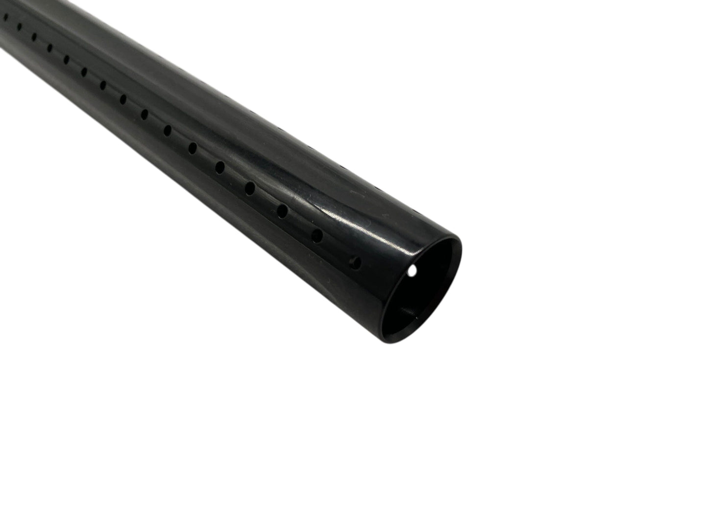 Used GOG Freak XL Barrel Front / Tip - The Freak - 16" - Gloss Black Paintball Gun from CPXBrosPaintball Buy/Sell/Trade Paintball Markers, New Paintball Guns, Paintball Hoppers, Paintball Masks, and Hormesis Headbands