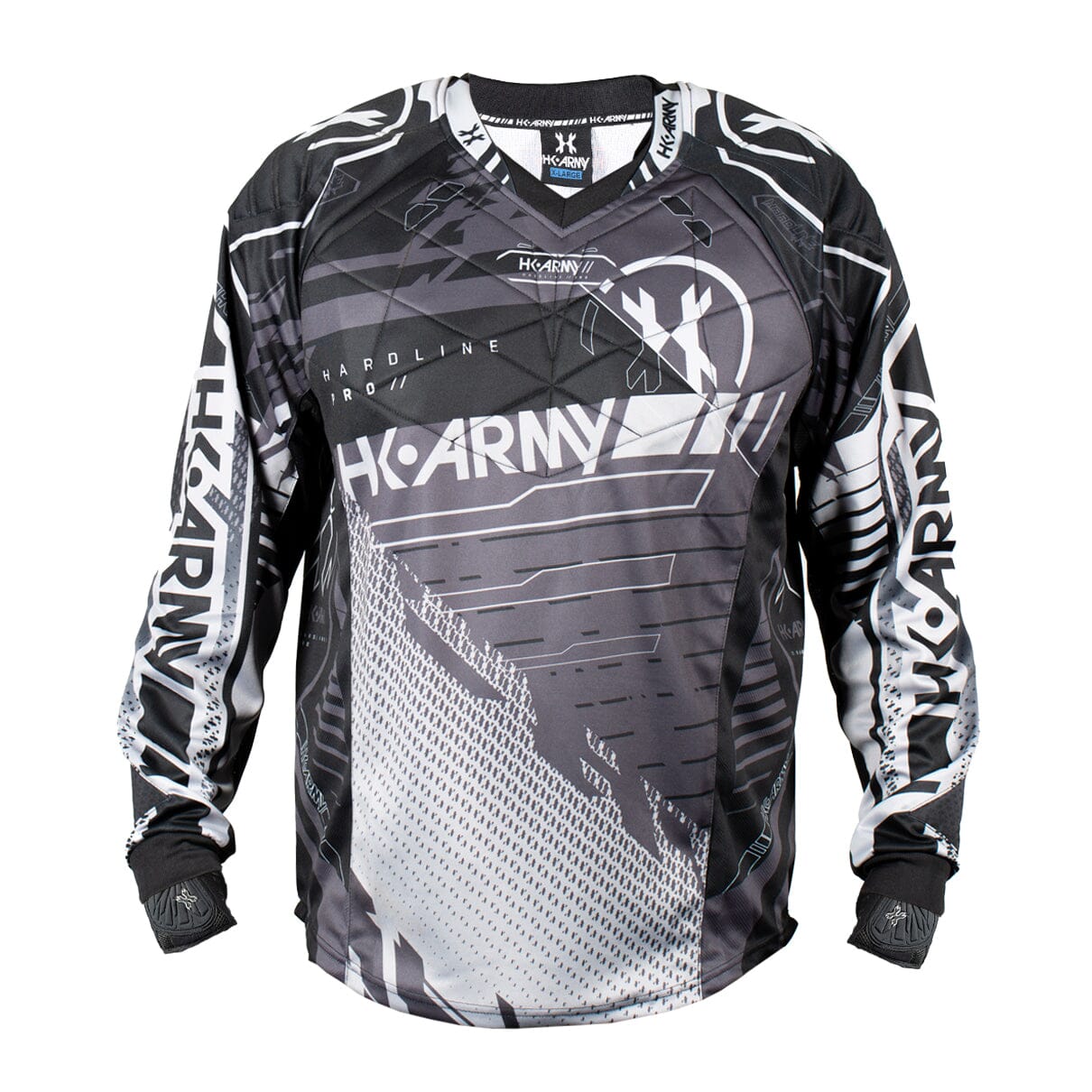 Used Graphite - Hardline Jersey Paintball Gun from HK Army Clothing Buy/Sell/Trade Paintball Markers, New Paintball Guns, Paintball Hoppers, Paintball Masks, and Hormesis Headbands