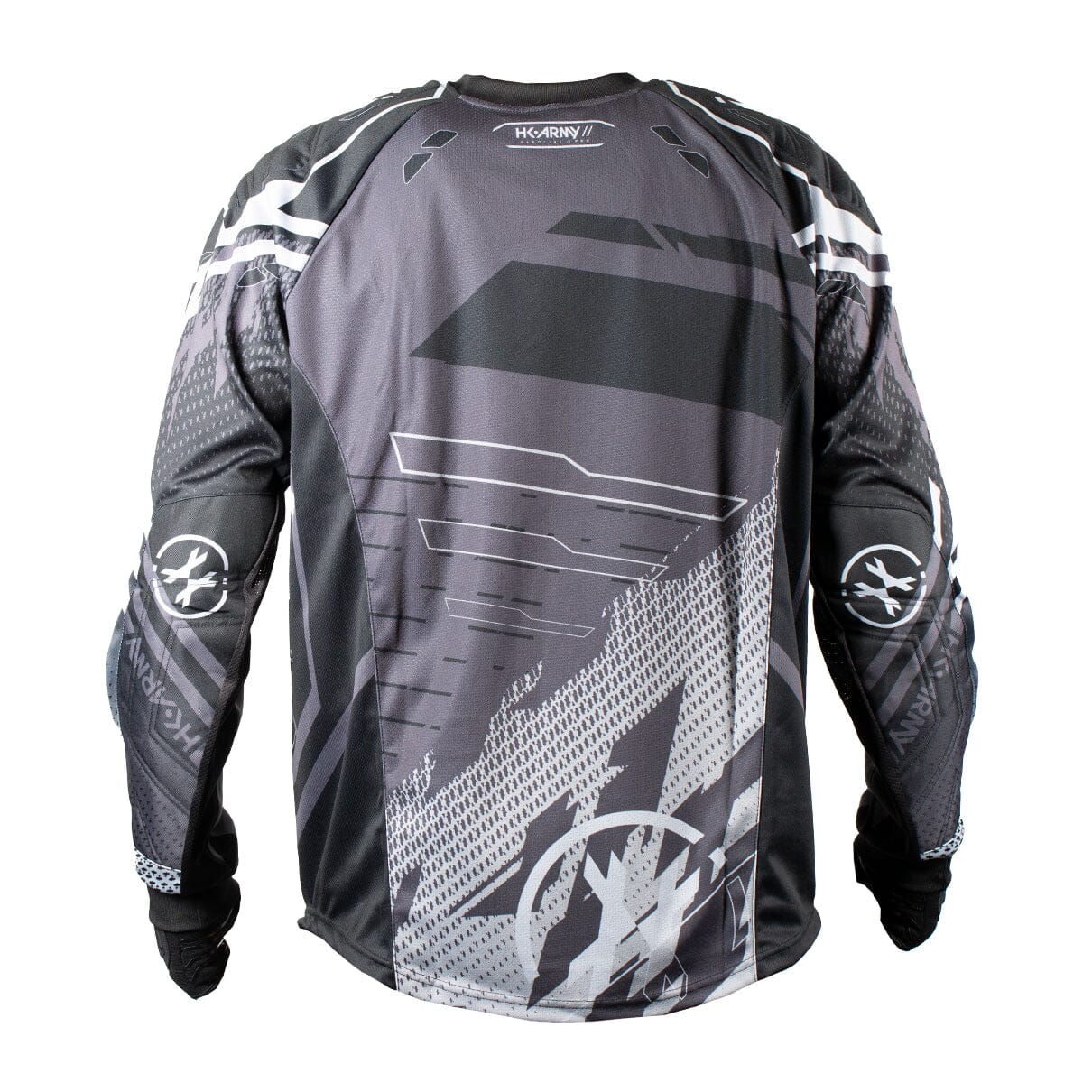 Used Graphite - Hardline Jersey Paintball Gun from HK Army Clothing Buy/Sell/Trade Paintball Markers, New Paintball Guns, Paintball Hoppers, Paintball Masks, and Hormesis Headbands