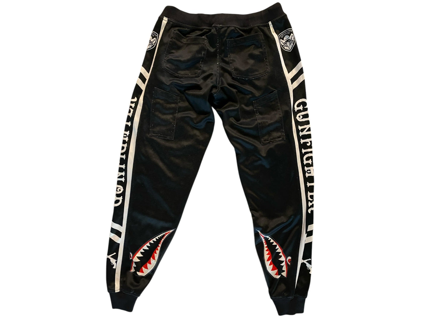 Used Gunfighter Sports Paintball Pants Size Youth Large Paintball Gun from CPXBrosPaintball Buy/Sell/Trade Paintball Markers, New Paintball Guns, Paintball Hoppers, Paintball Masks, and Hormesis Headbands