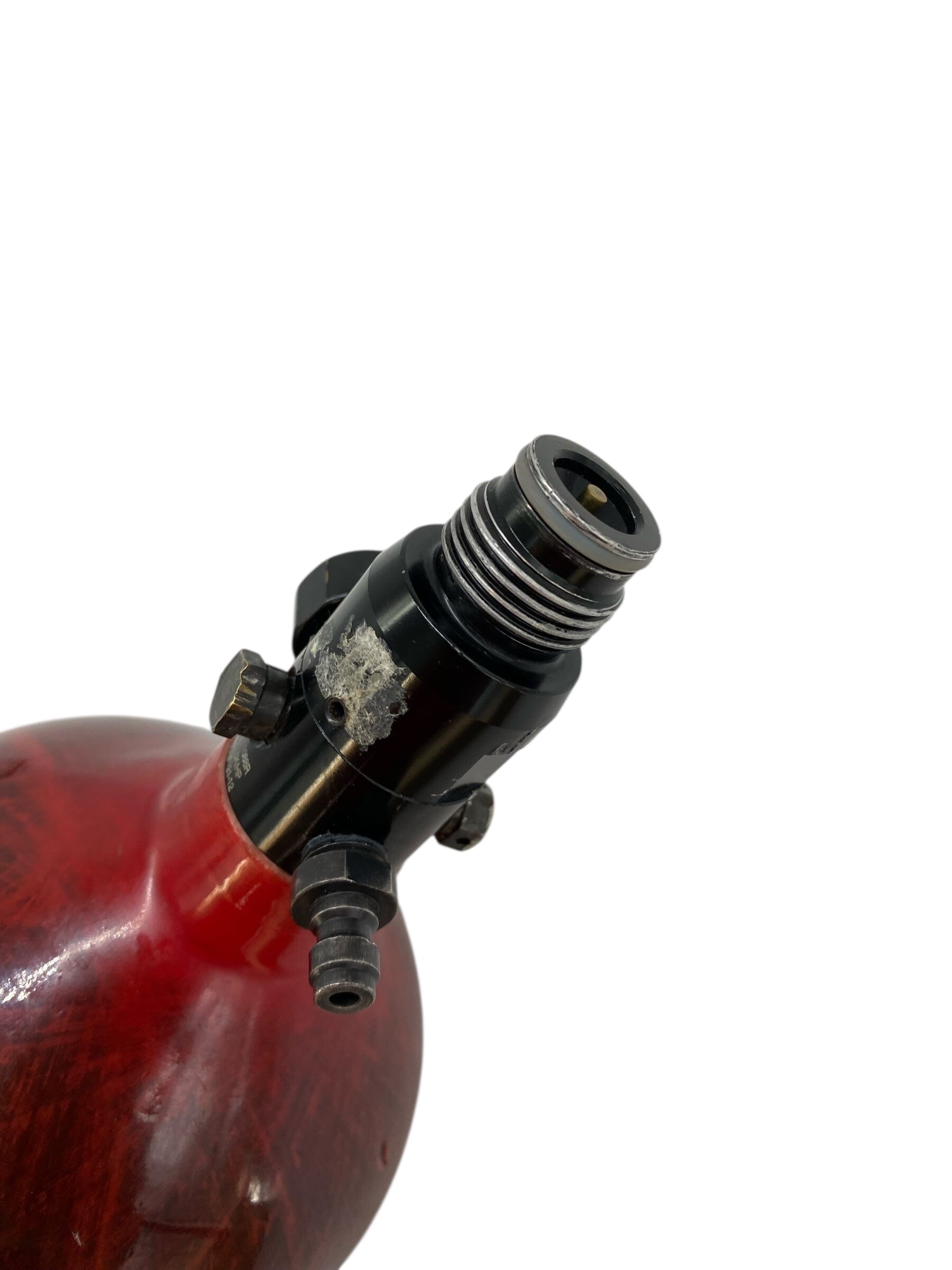 Used Hk AeroLite 48/4500 Peanut Paintball Tank Paintball Gun from CPXBrosPaintball Buy/Sell/Trade Paintball Markers, New Paintball Guns, Paintball Hoppers, Paintball Masks, and Hormesis Headbands