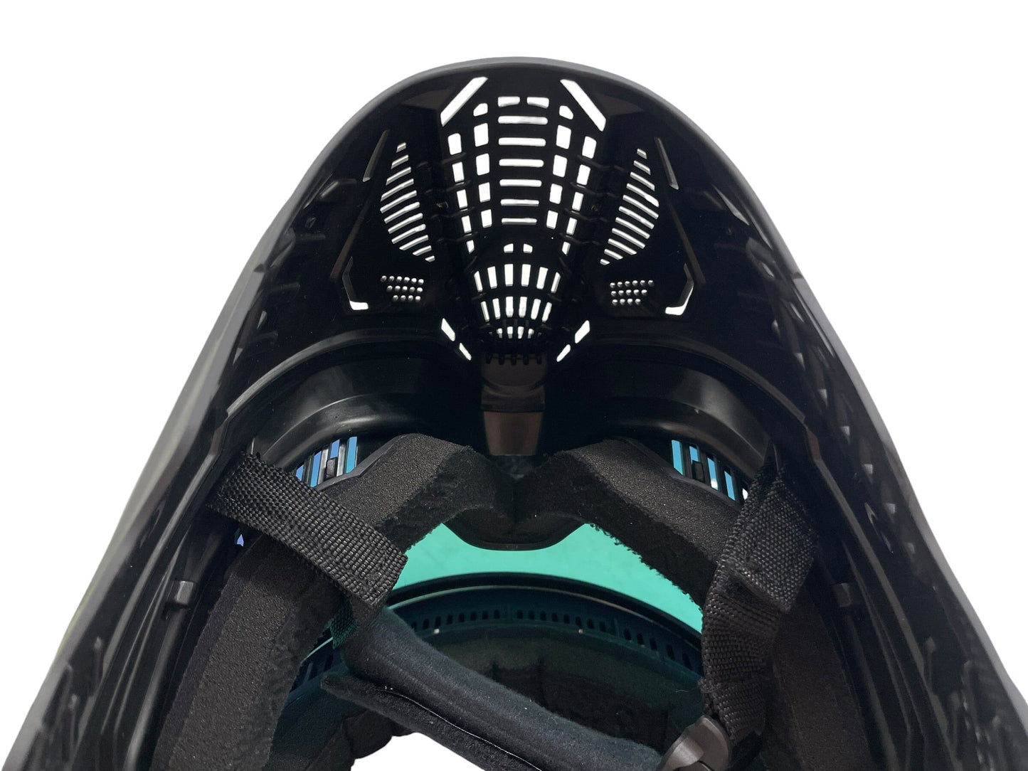 Used HK Amry SLR Goggle - Midnight (Black/Black) Paintball Gun from CPXBrosPaintball Buy/Sell/Trade Paintball Markers, New Paintball Guns, Paintball Hoppers, Paintball Masks, and Hormesis Headbands