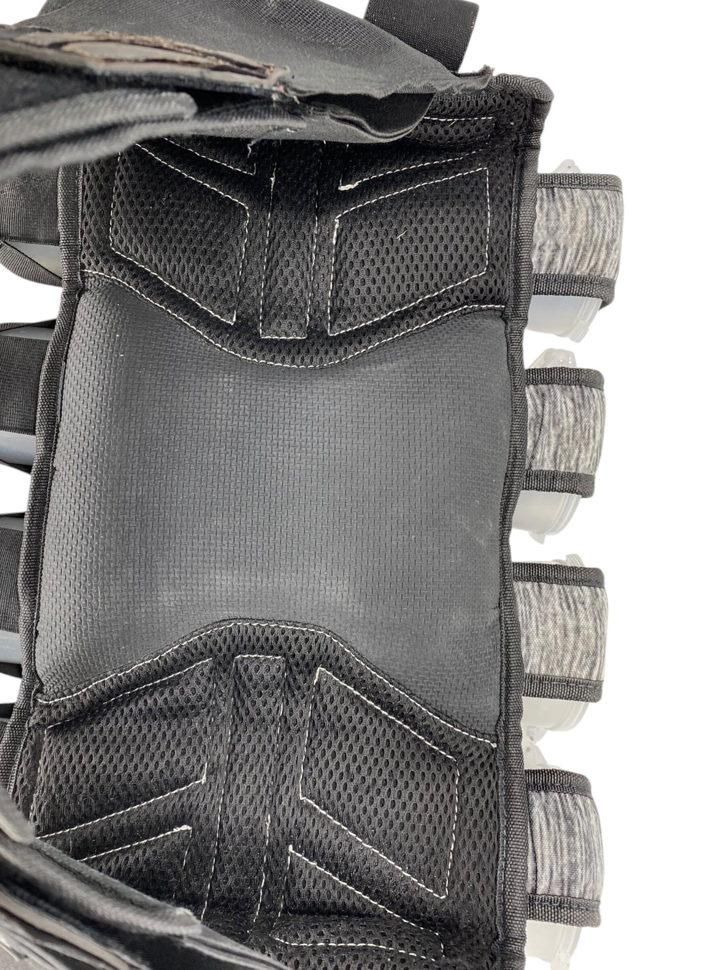 Used Hk Army 4+ Paintball Pod Pack Paintball Gun from CPXBrosPaintball Buy/Sell/Trade Paintball Markers, New Paintball Guns, Paintball Hoppers, Paintball Masks, and Hormesis Headbands