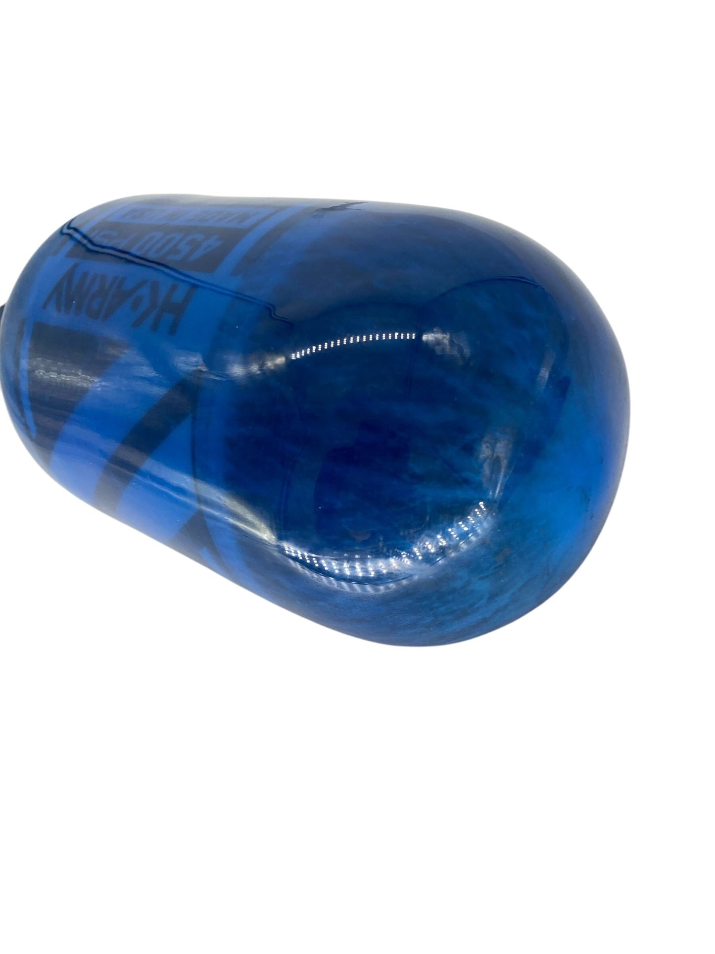 Used Hk Army 68/4500 Paintball Tank with Powerhouse Regulator Paintball Gun from CPXBrosPaintball Buy/Sell/Trade Paintball Markers, New Paintball Guns, Paintball Hoppers, Paintball Masks, and Hormesis Headbands