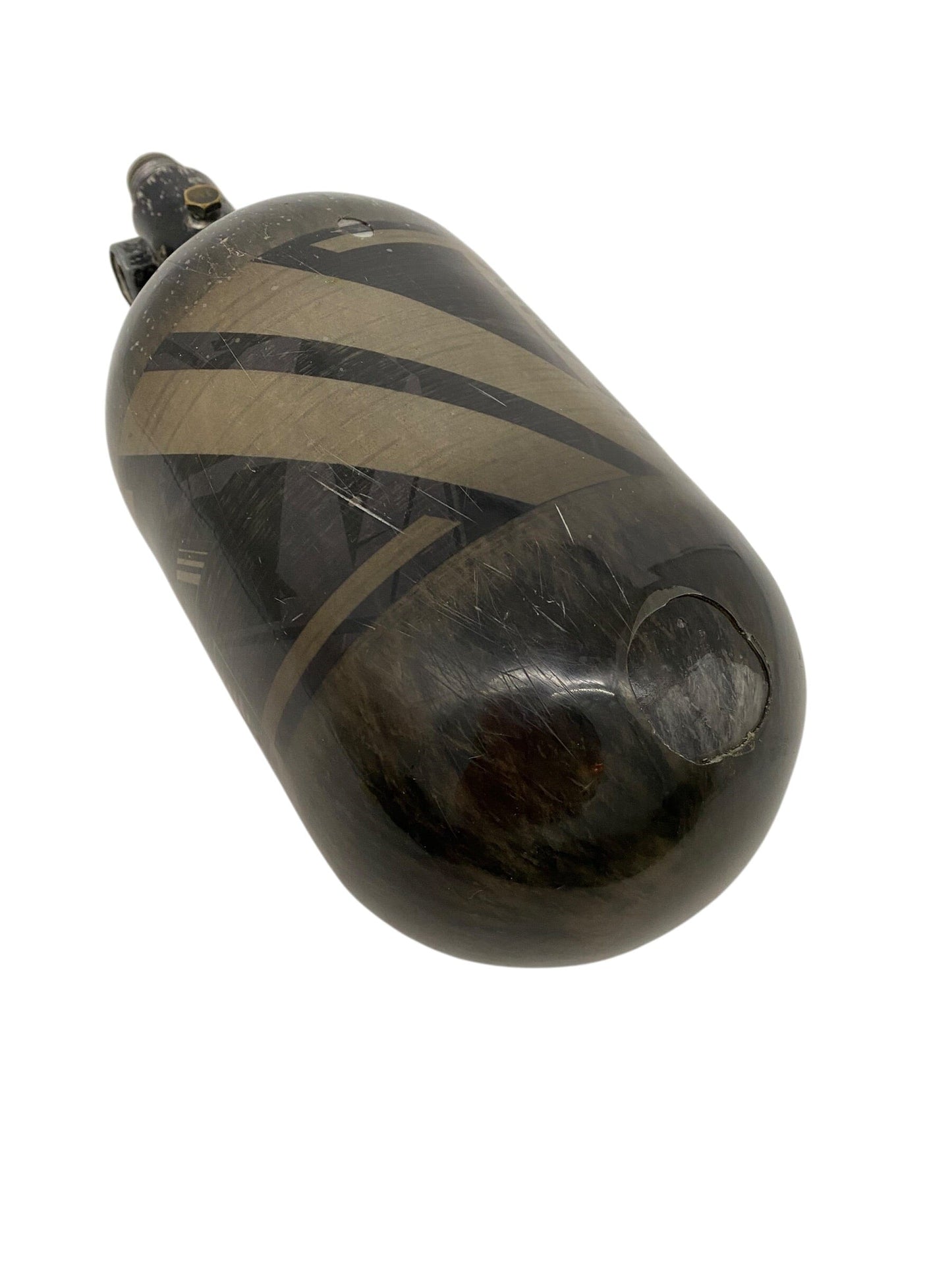 Used Hk Army AeroLite 68/4500 Paintball Tank Paintball Gun from CPXBrosPaintball Buy/Sell/Trade Paintball Markers, New Paintball Guns, Paintball Hoppers, Paintball Masks, and Hormesis Headbands