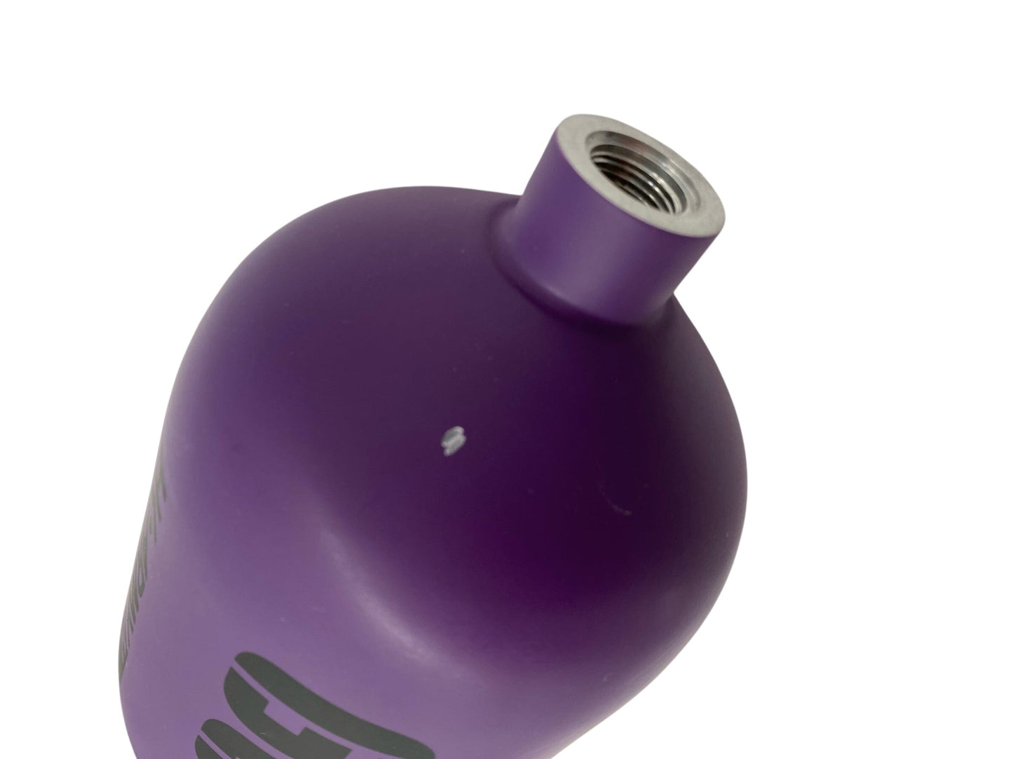 Used Hk Army Alpha Air 68 Paintball Tank Purple Paintball Gun from CPXBrosPaintball Buy/Sell/Trade Paintball Markers, New Paintball Guns, Paintball Hoppers, Paintball Masks, and Hormesis Headbands
