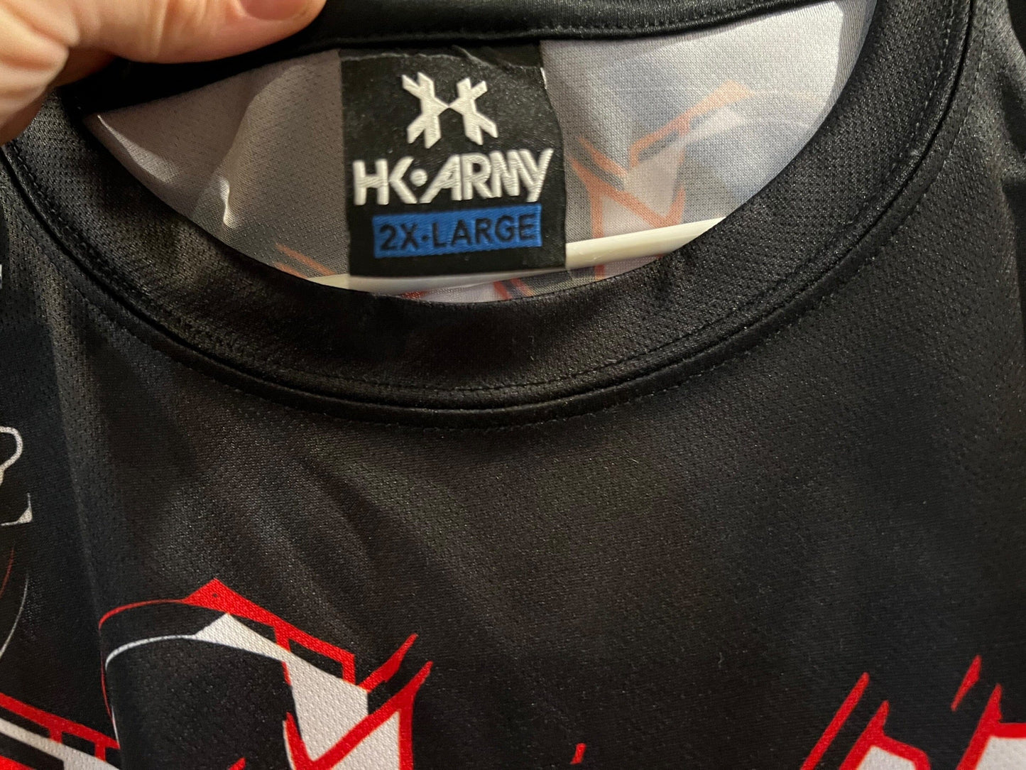 Used Hk Army Atlantic City Open T-Shirt : Size 2XL Paintball Gun from CPXBrosPaintball Buy/Sell/Trade Paintball Markers, New Paintball Guns, Paintball Hoppers, Paintball Masks, and Hormesis Headbands