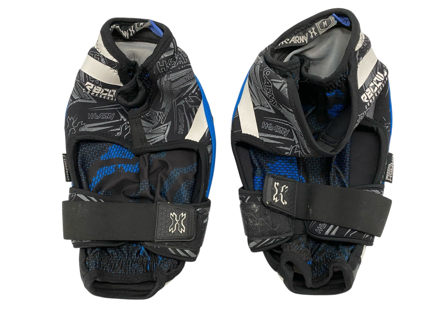 Used Hk Army Crash KNEE PADS - SIZE MEDIUM Paintball Gun from CPXBrosPaintball Buy/Sell/Trade Paintball Markers, New Paintball Guns, Paintball Hoppers, Paintball Masks, and Hormesis Headbands