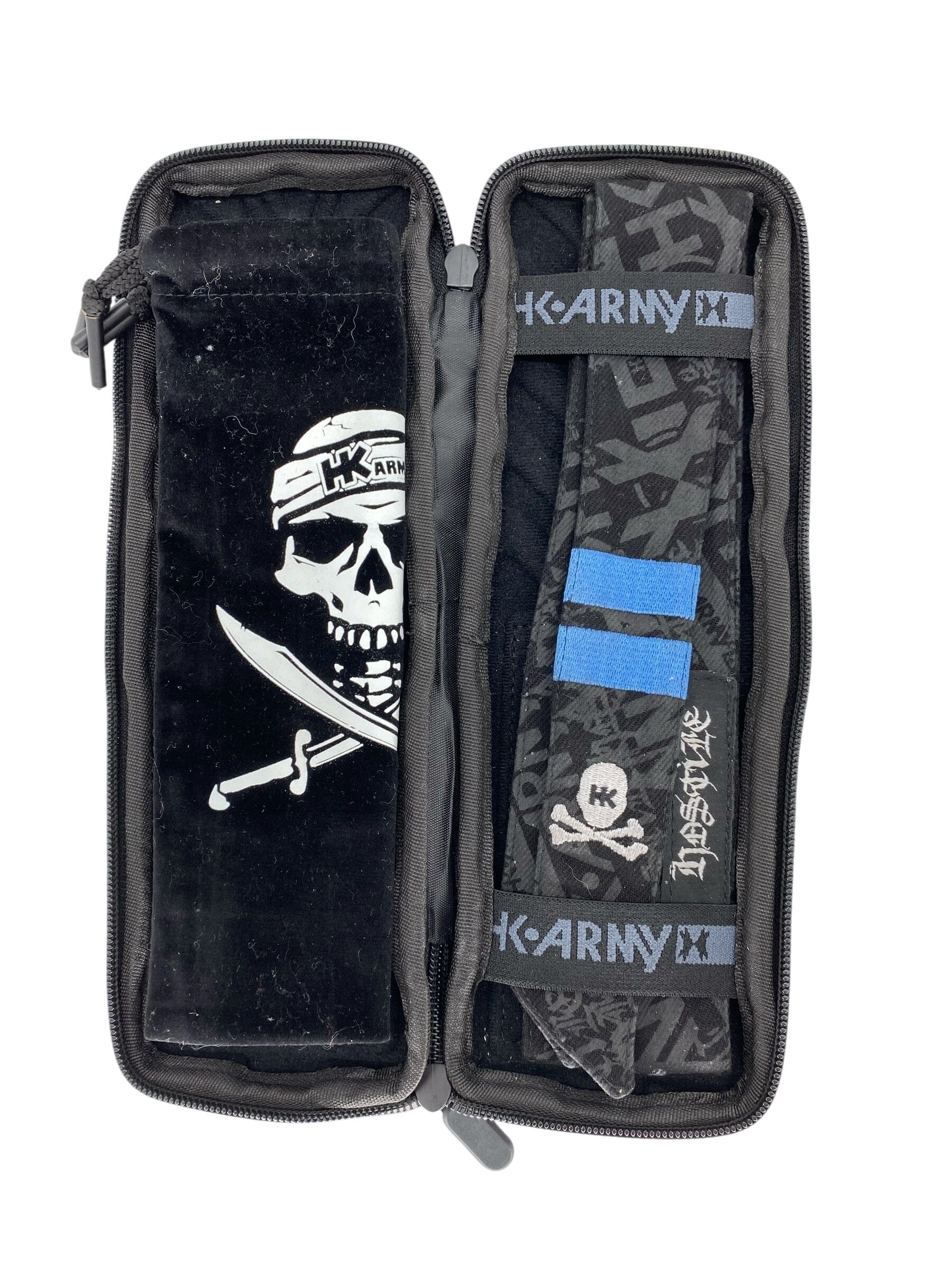 Used Hk Army Deadbox Headband Paintball Gun from CPXBrosPaintball Buy/Sell/Trade Paintball Markers, New Paintball Guns, Paintball Hoppers, Paintball Masks, and Hormesis Headbands