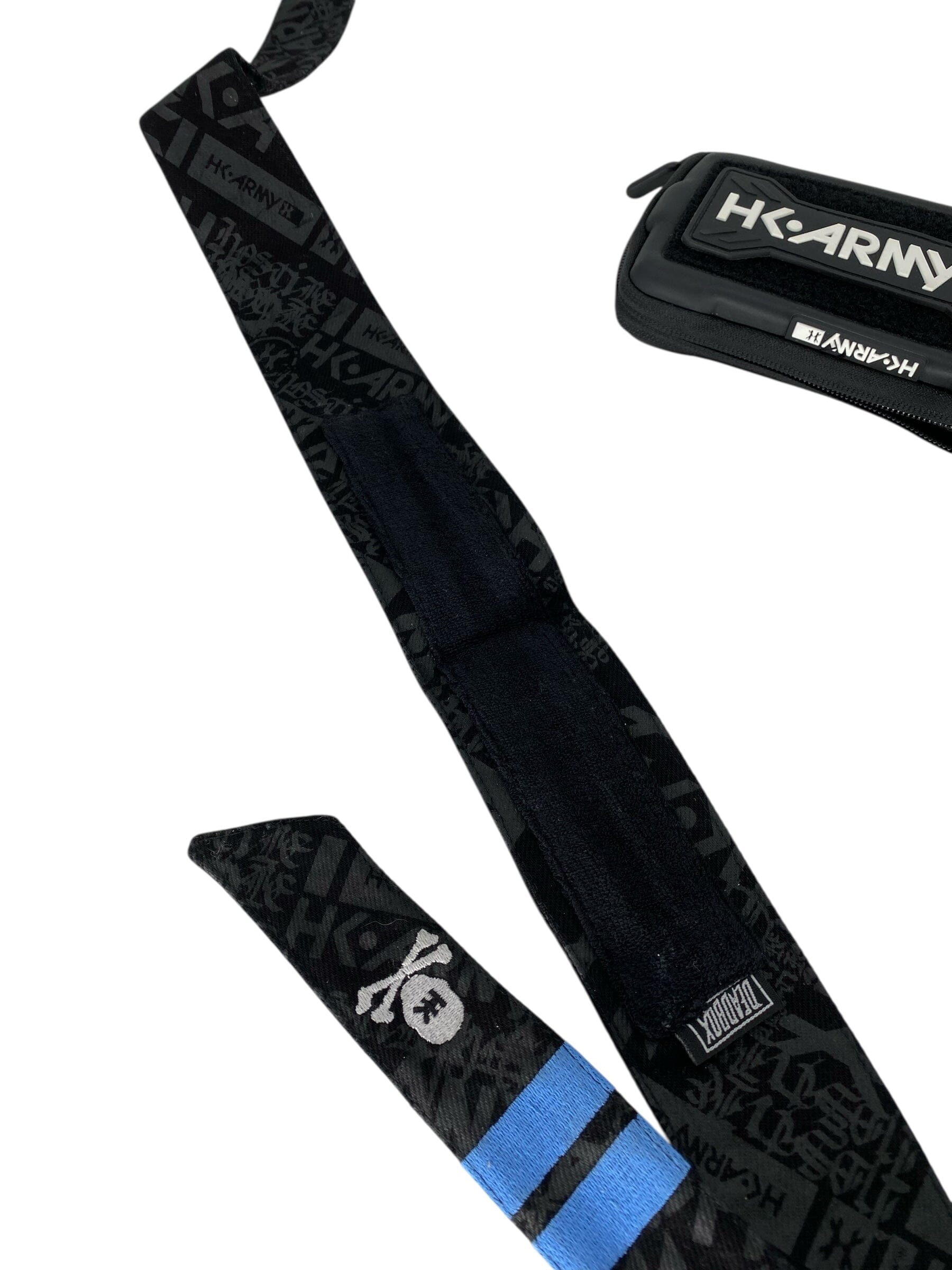 Used Hk Army Deadbox Headband Paintball Gun from CPXBrosPaintball Buy/Sell/Trade Paintball Markers, New Paintball Guns, Paintball Hoppers, Paintball Masks, and Hormesis Headbands