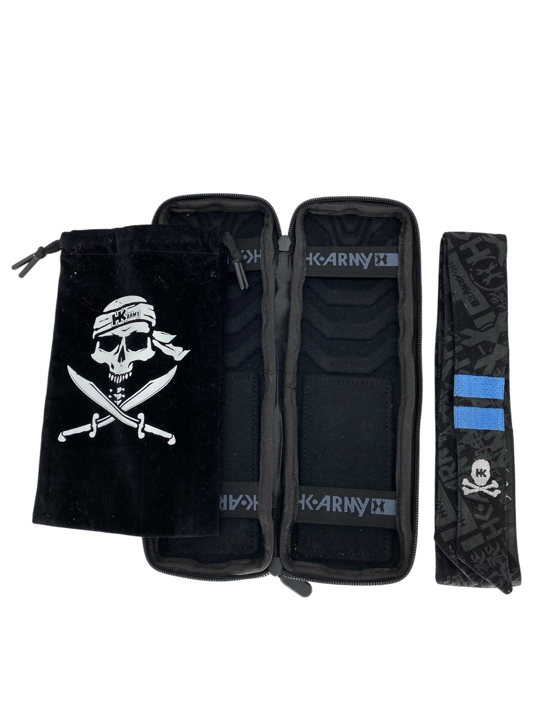 Used Hk Army Deadbox Headband Paintball Gun from CPXBrosPaintball Buy/Sell/Trade Paintball Markers, New Paintball Guns, Paintball Hoppers, Paintball Masks, and Hormesis Headbands