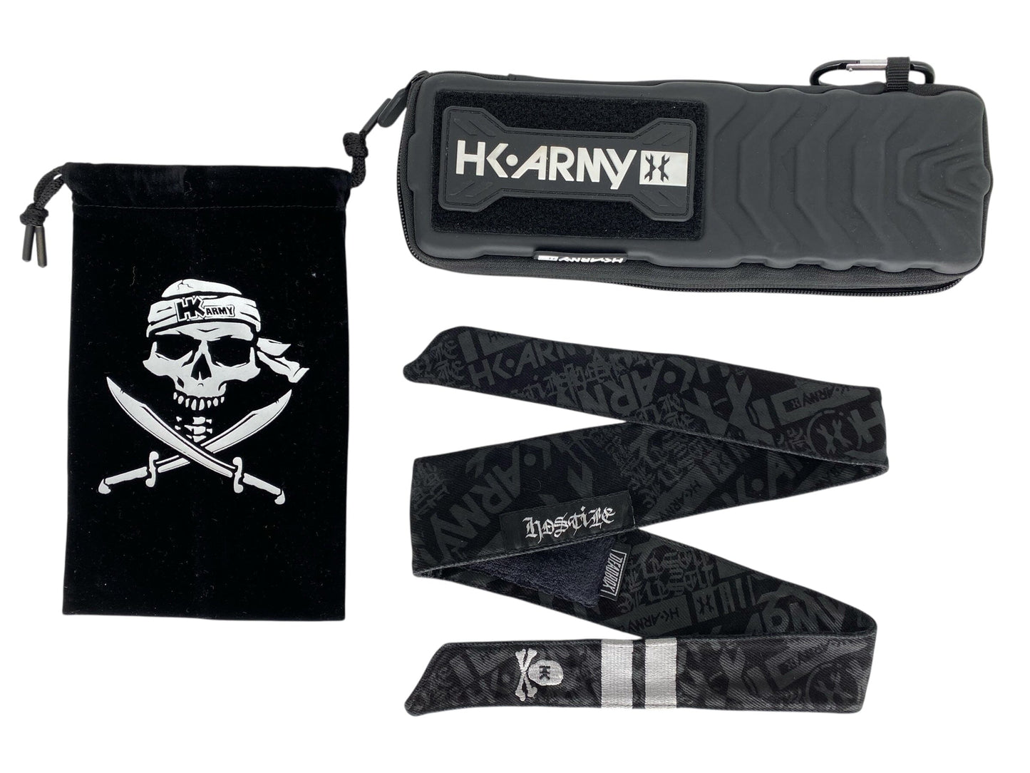 Used Hk Army Deadbox Headband Paintball Gun from CPXBrosPaintball Buy/Sell/Trade Paintball Markers, New Paintball Guns, Paintball Hoppers, Paintball Masks, and Hormesis Headbands