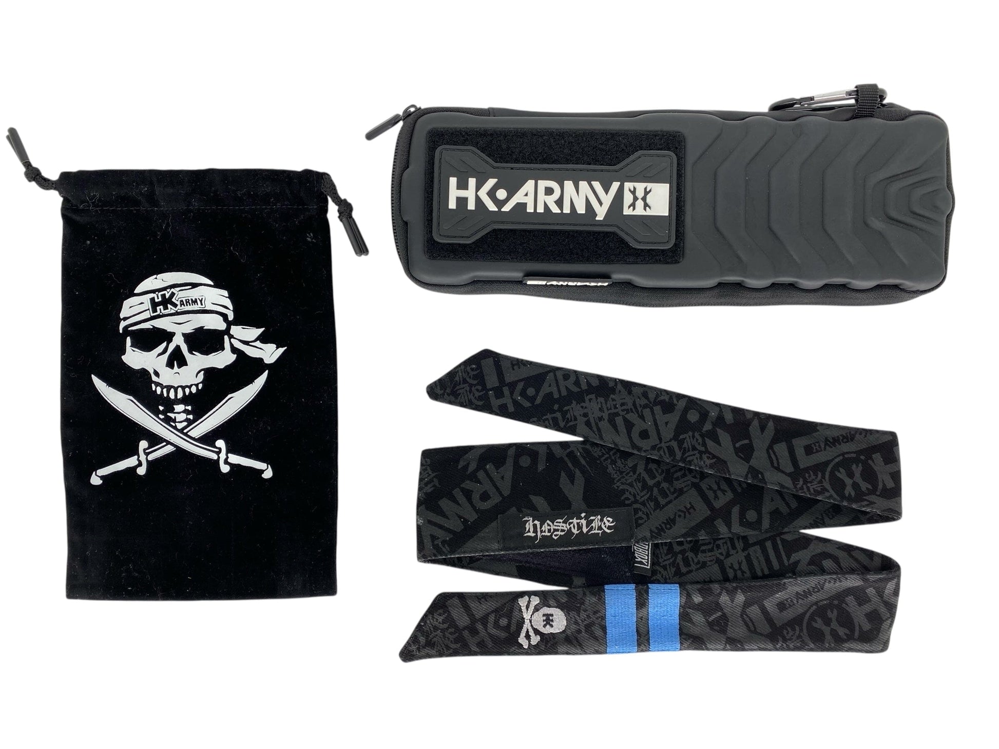 Used Hk Army Deadbox Headband Paintball Gun from CPXBrosPaintball Buy/Sell/Trade Paintball Markers, New Paintball Guns, Paintball Hoppers, Paintball Masks, and Hormesis Headbands