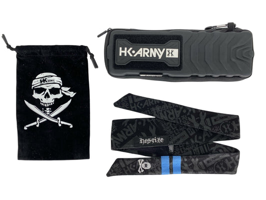 Used Hk Army Deadbox Headband Paintball Gun from CPXBrosPaintball Buy/Sell/Trade Paintball Markers, New Paintball Guns, Paintball Hoppers, Paintball Masks, and Hormesis Headbands