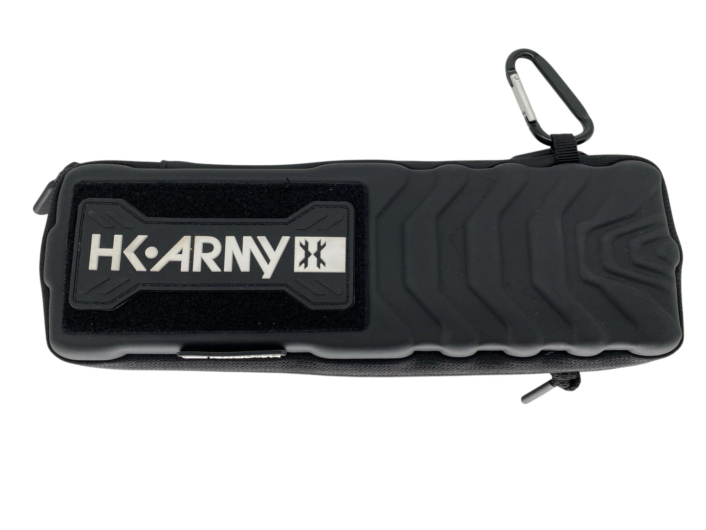 Used Hk Army Deadbox Headband Paintball Gun from CPXBrosPaintball Buy/Sell/Trade Paintball Markers, New Paintball Guns, Paintball Hoppers, Paintball Masks, and Hormesis Headbands