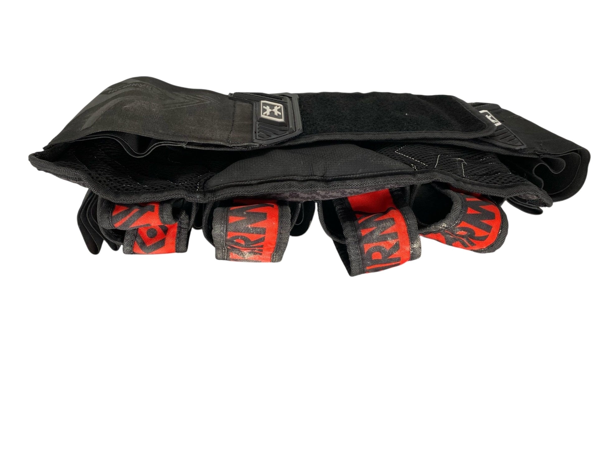 Used Hk Army Eject Paintball Pod Pack Paintball Gun from CPXBrosPaintball Buy/Sell/Trade Paintball Markers, New Paintball Guns, Paintball Hoppers, Paintball Masks, and Hormesis Headbands