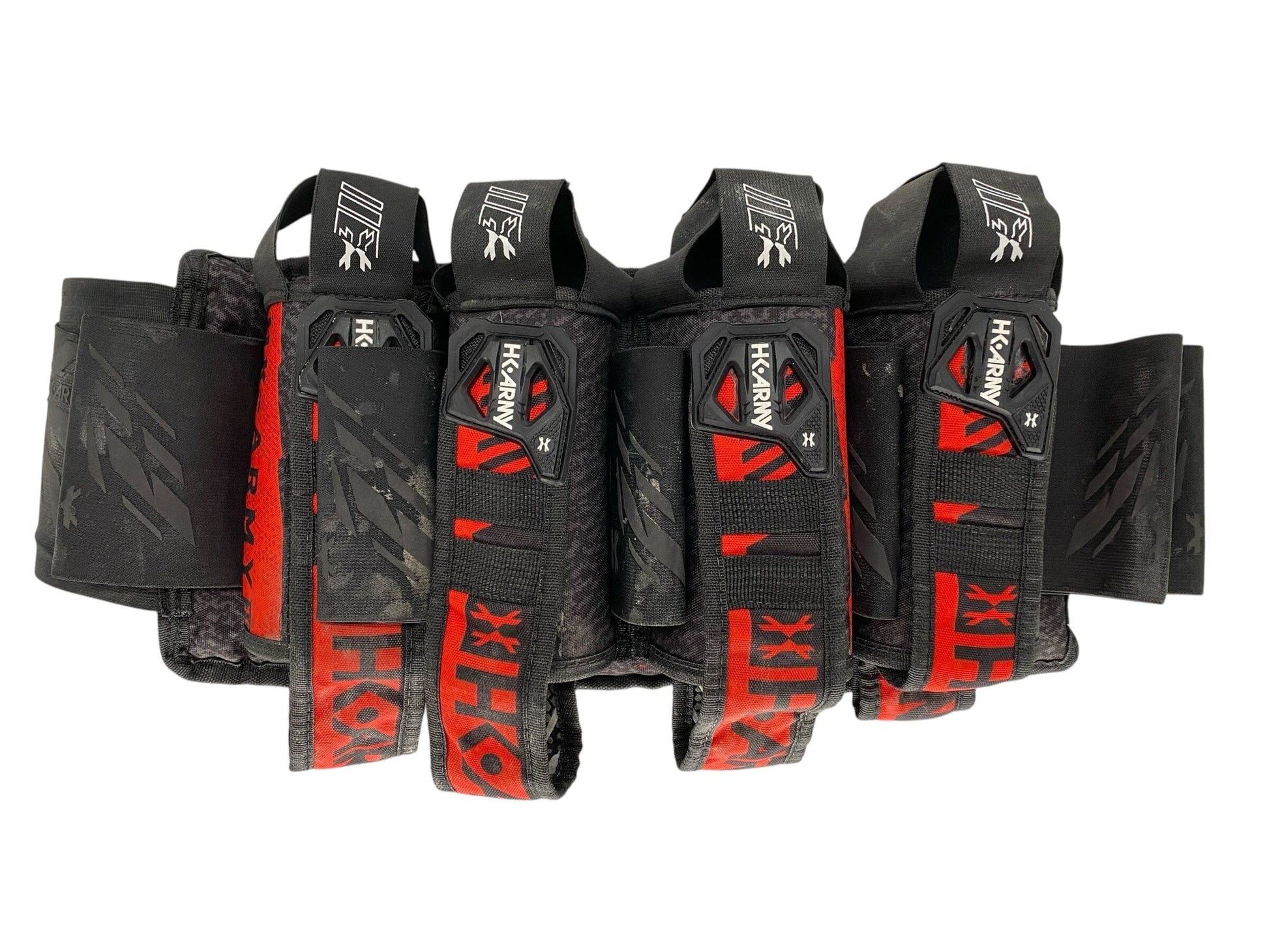 Used Hk Army Eject Paintball Pod Pack Paintball Gun from CPXBrosPaintball Buy/Sell/Trade Paintball Markers, New Paintball Guns, Paintball Hoppers, Paintball Masks, and Hormesis Headbands