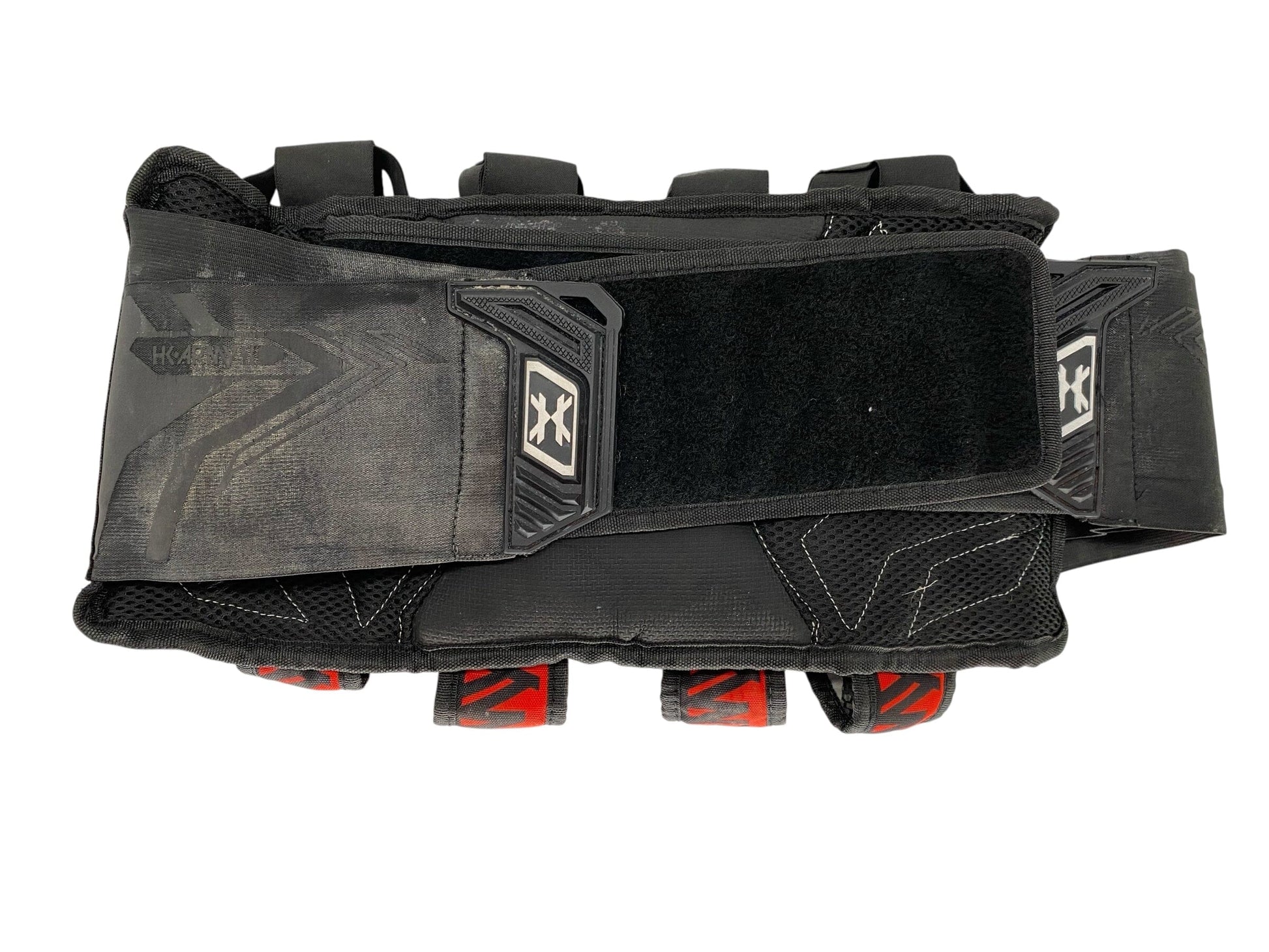 Used Hk Army Eject Paintball Pod Pack Paintball Gun from CPXBrosPaintball Buy/Sell/Trade Paintball Markers, New Paintball Guns, Paintball Hoppers, Paintball Masks, and Hormesis Headbands