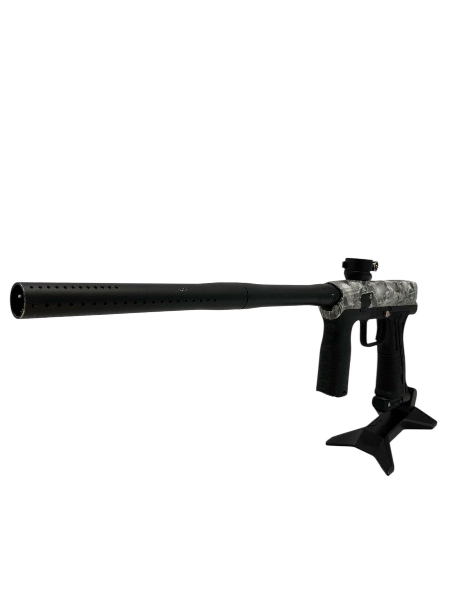 Used Hk Army Etha 3m Paintball Gun Paintball Gun from CPXBrosPaintball Buy/Sell/Trade Paintball Markers, New Paintball Guns, Paintball Hoppers, Paintball Masks, and Hormesis Headbands