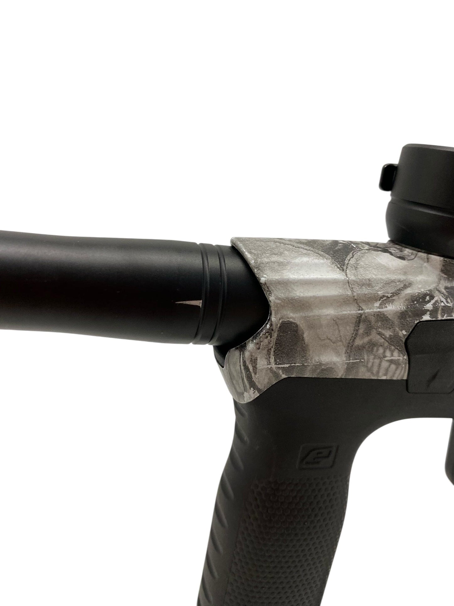 Used Hk Army Etha 3m Paintball Gun Paintball Gun from CPXBrosPaintball Buy/Sell/Trade Paintball Markers, New Paintball Guns, Paintball Hoppers, Paintball Masks, and Hormesis Headbands