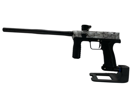 Used Hk Army Etha 3m Paintball Gun Paintball Gun from CPXBrosPaintball Buy/Sell/Trade Paintball Markers, New Paintball Guns, Paintball Hoppers, Paintball Masks, and Hormesis Headbands