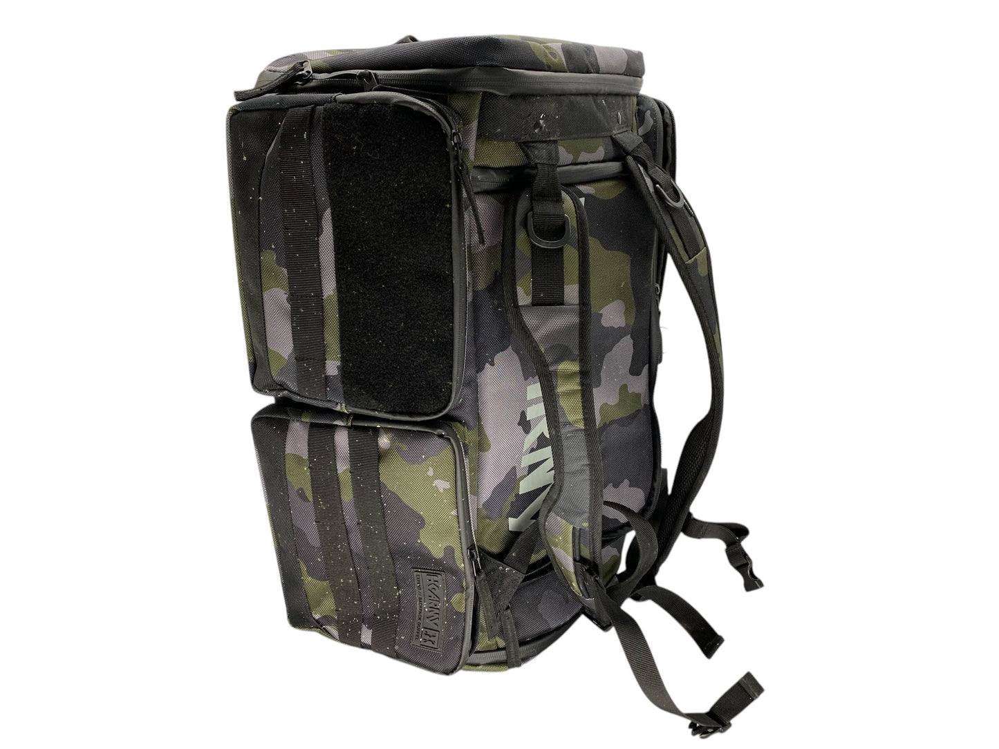 Used HK Army EXPAND Backpack / Gear Bag Paintball Gun from CPXBrosPaintball Buy/Sell/Trade Paintball Markers, New Paintball Guns, Paintball Hoppers, Paintball Masks, and Hormesis Headbands