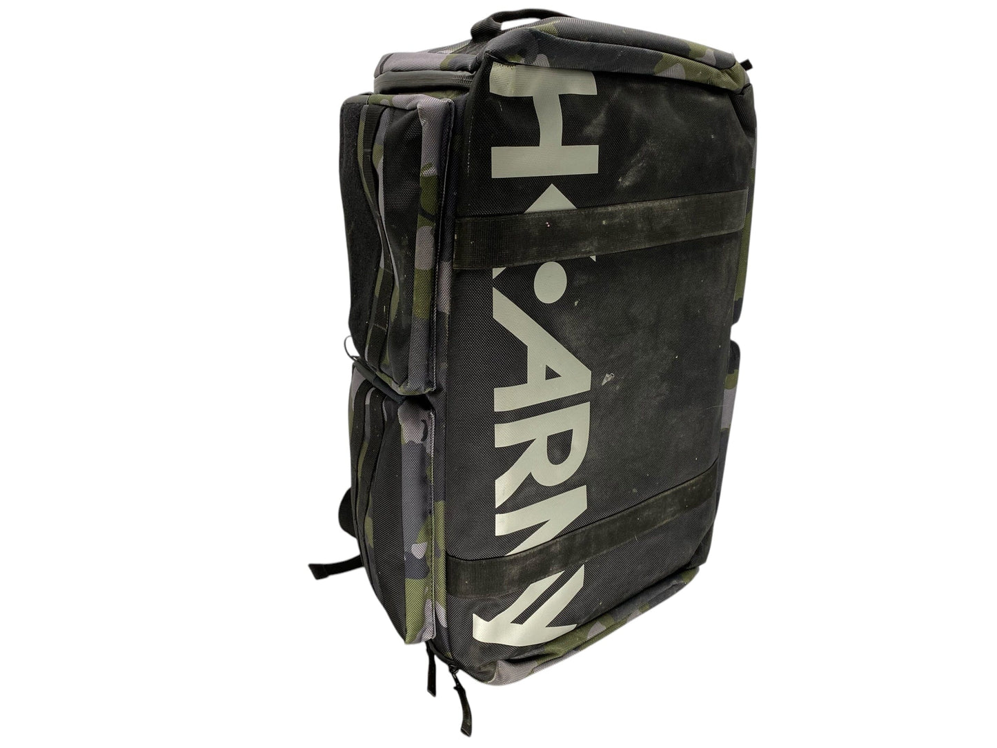 Used HK Army EXPAND Backpack / Gear Bag Paintball Gun from CPXBrosPaintball Buy/Sell/Trade Paintball Markers, New Paintball Guns, Paintball Hoppers, Paintball Masks, and Hormesis Headbands