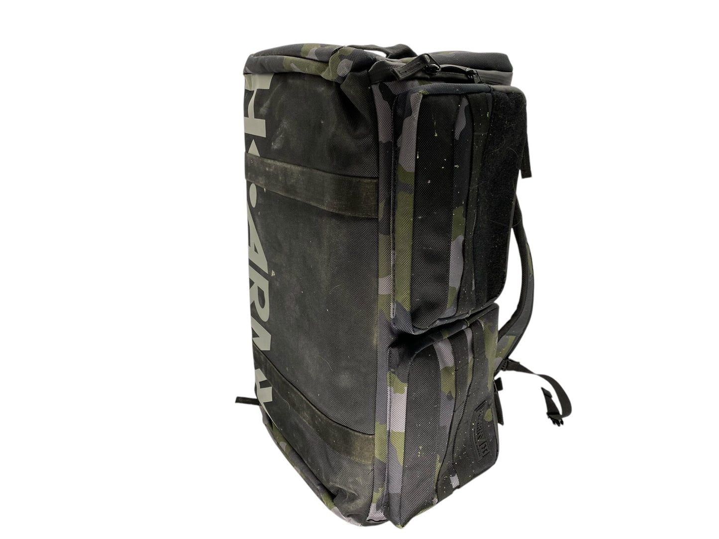 Used HK Army EXPAND Backpack / Gear Bag Paintball Gun from CPXBrosPaintball Buy/Sell/Trade Paintball Markers, New Paintball Guns, Paintball Hoppers, Paintball Masks, and Hormesis Headbands